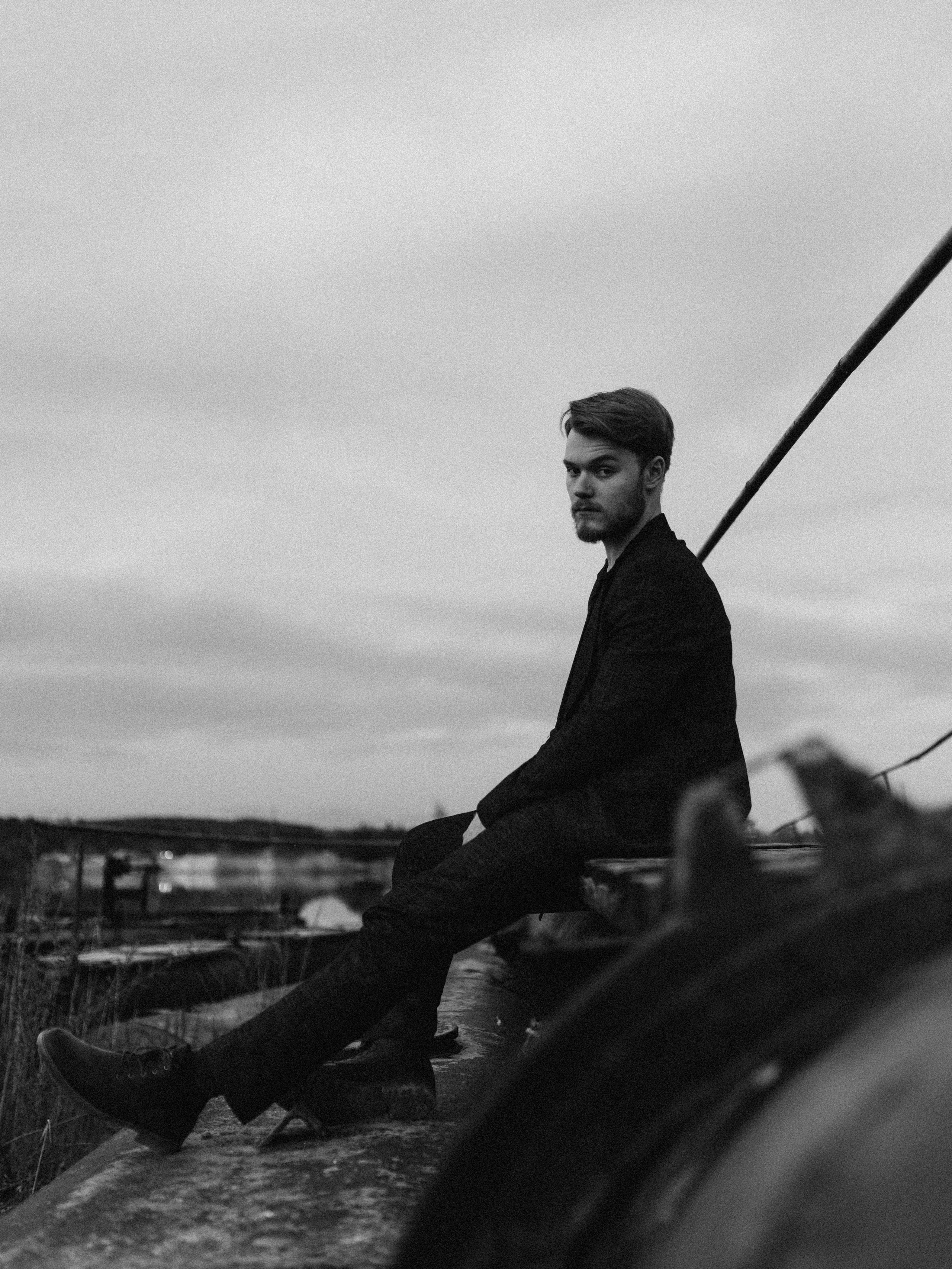 Andrew. Фотограф Львів | Портретна фотозйомка| Лав сторі фотосесія