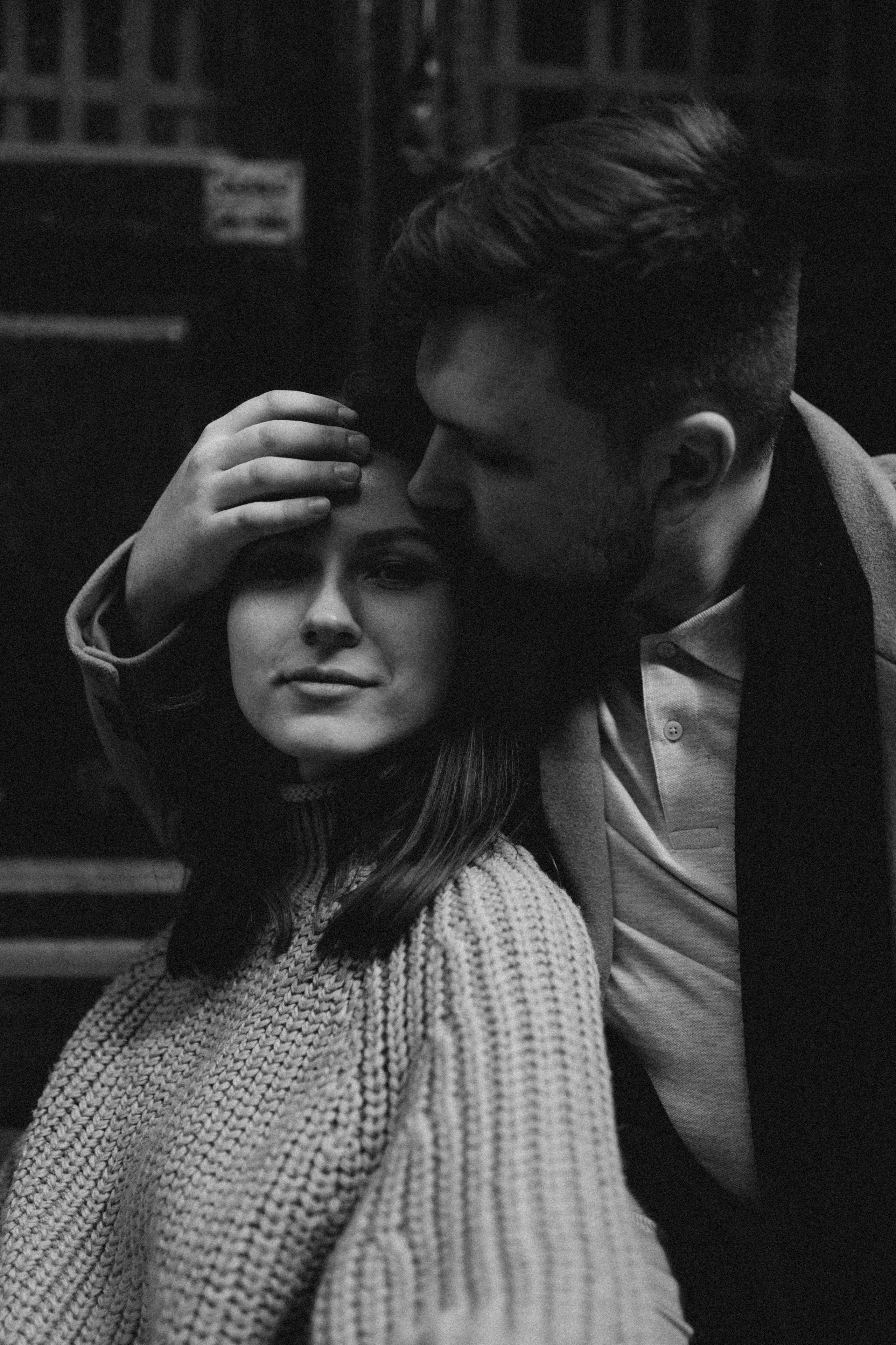 ♡. Portrait photographer in Lviv and Athens | Love story photographer