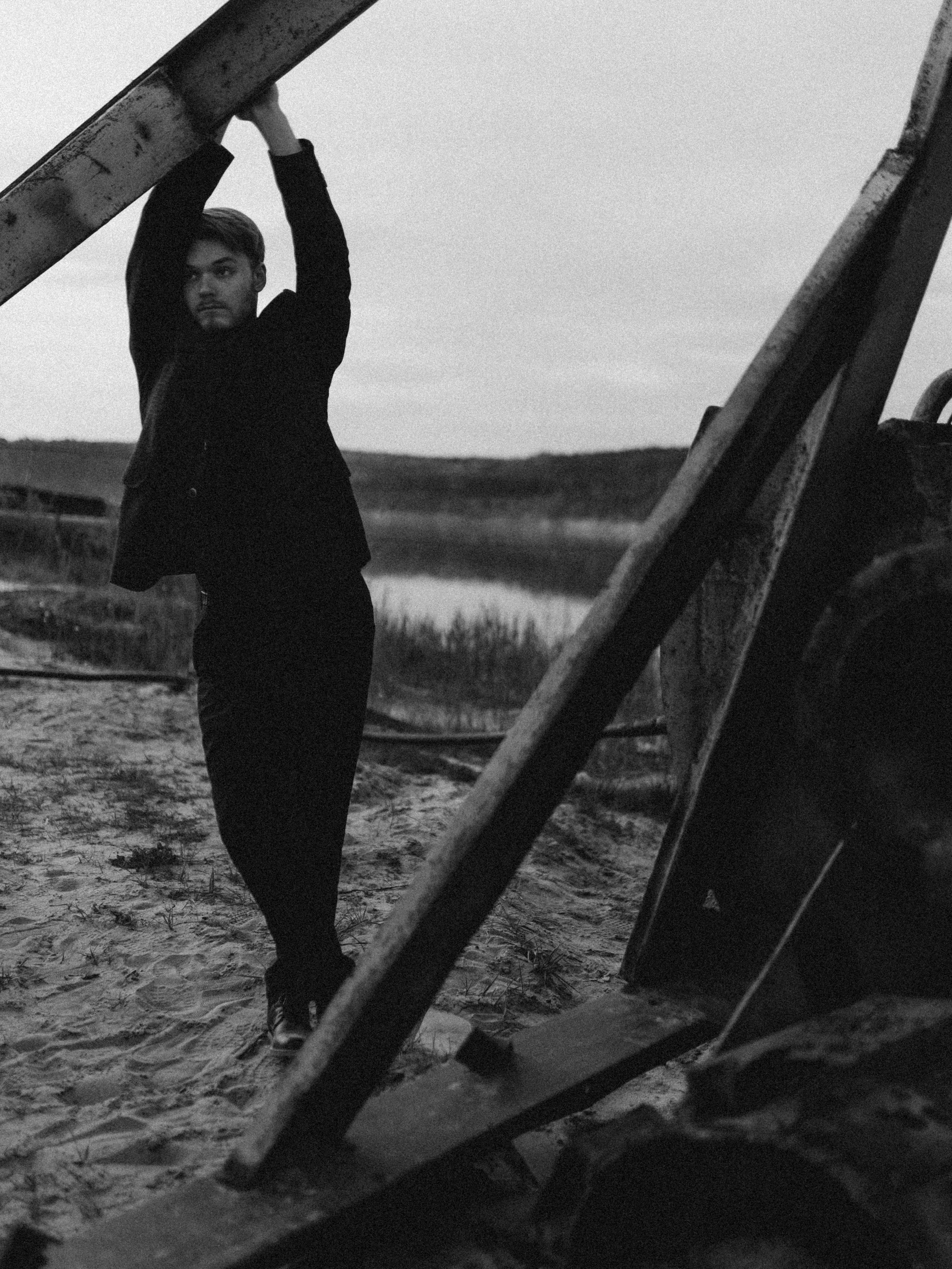 Andrew. Фотограф Львів | Портретна фотозйомка| Лав сторі фотосесія