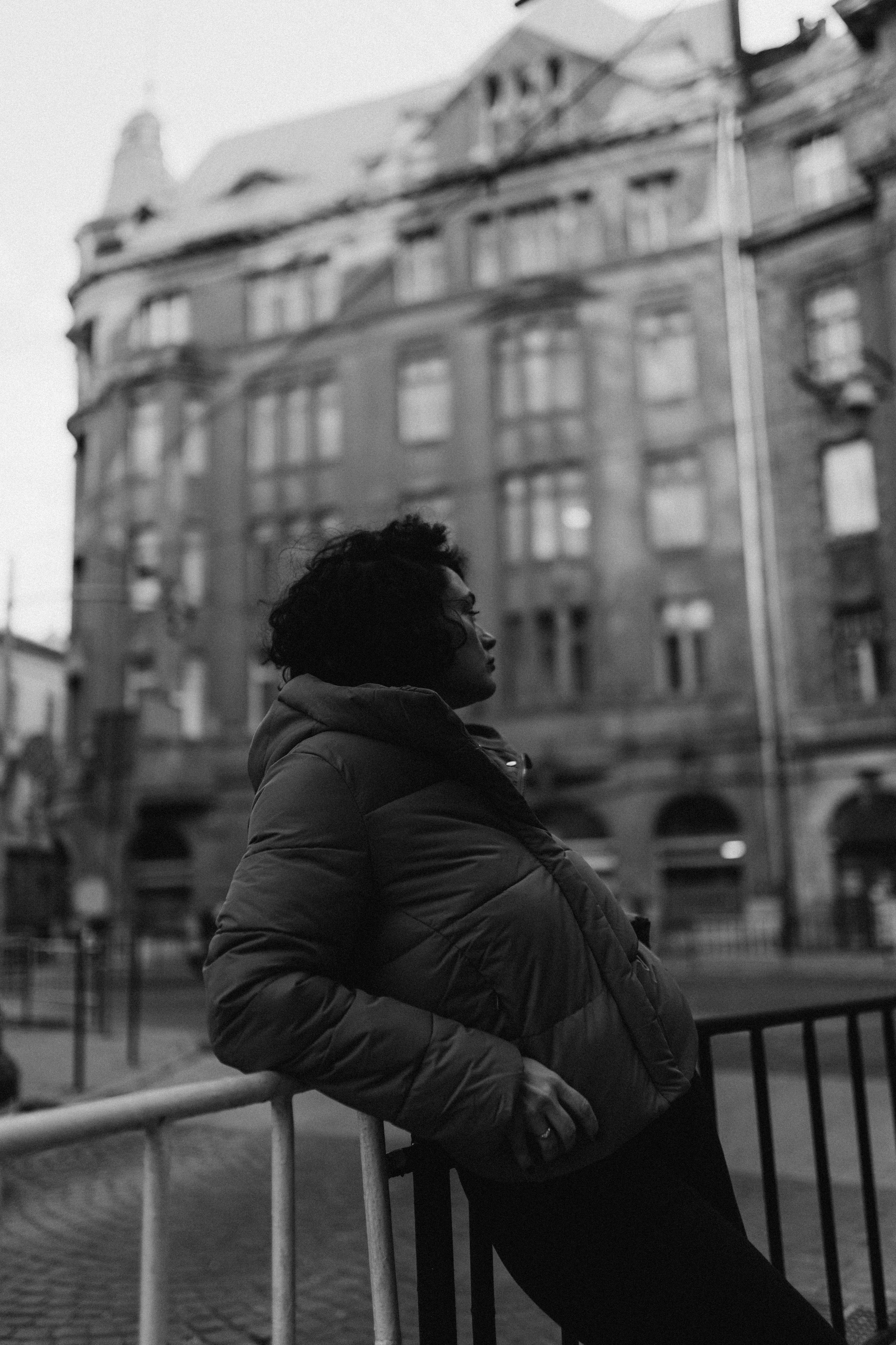 Anya. Portrait photographer in Lviv and Athens | Love story photographer