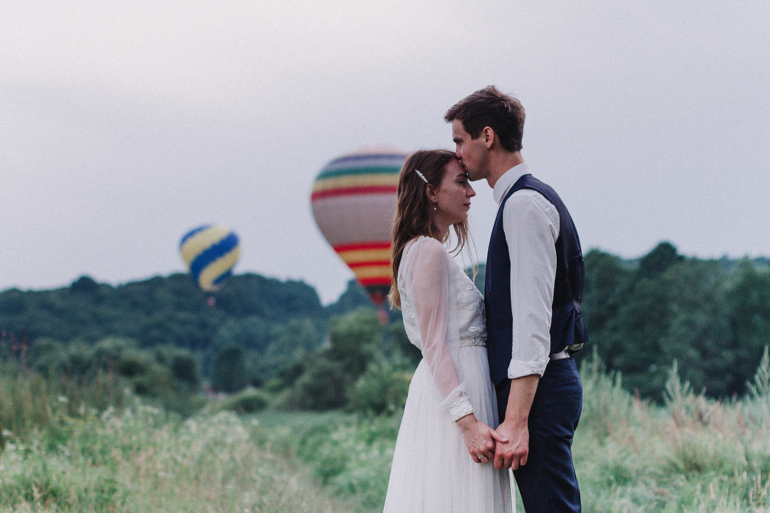 ♡. Portrait photographer in Lviv and Athens | Love story photographer