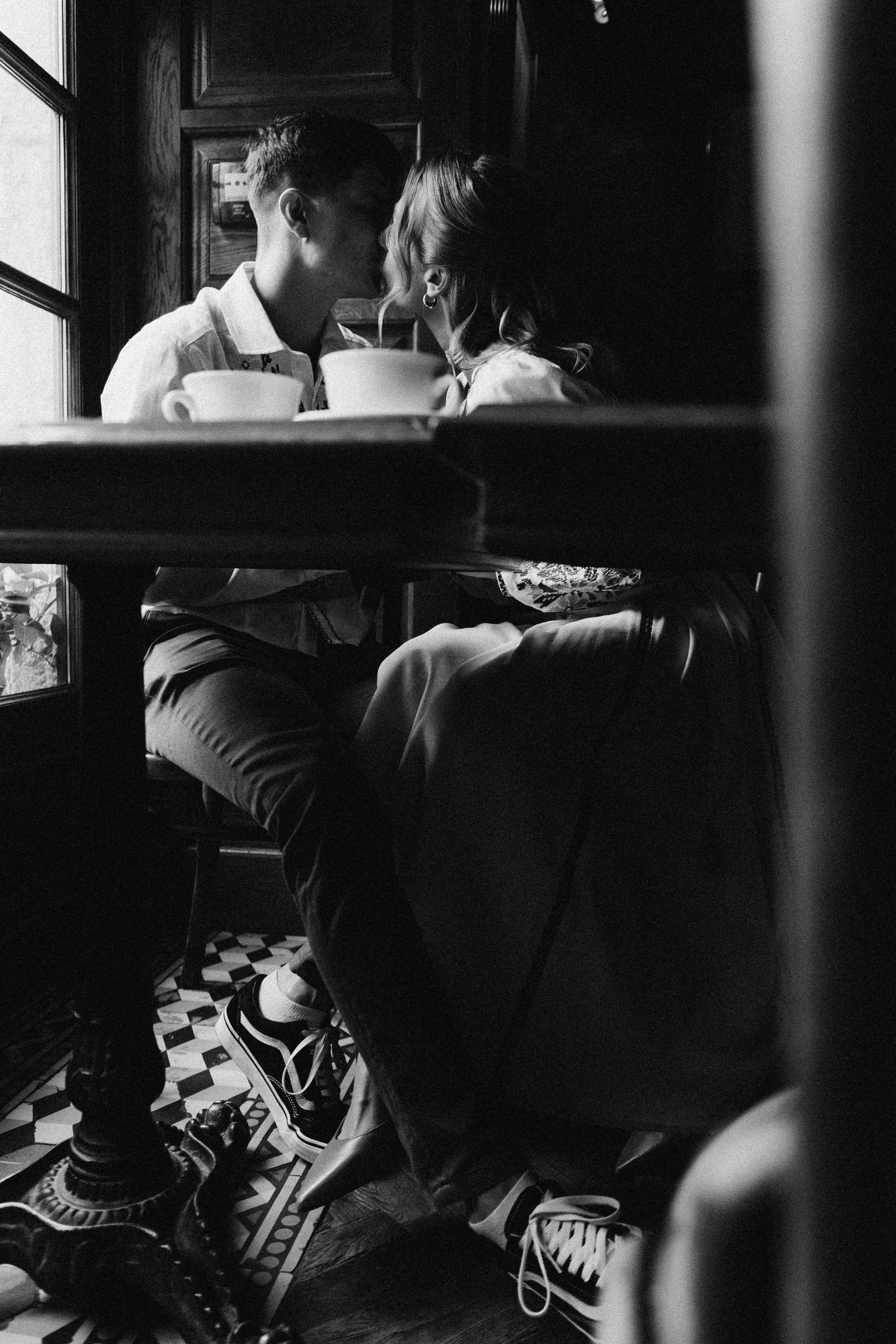 ♡. Portrait photographer in Lviv and Athens | Love story photographer