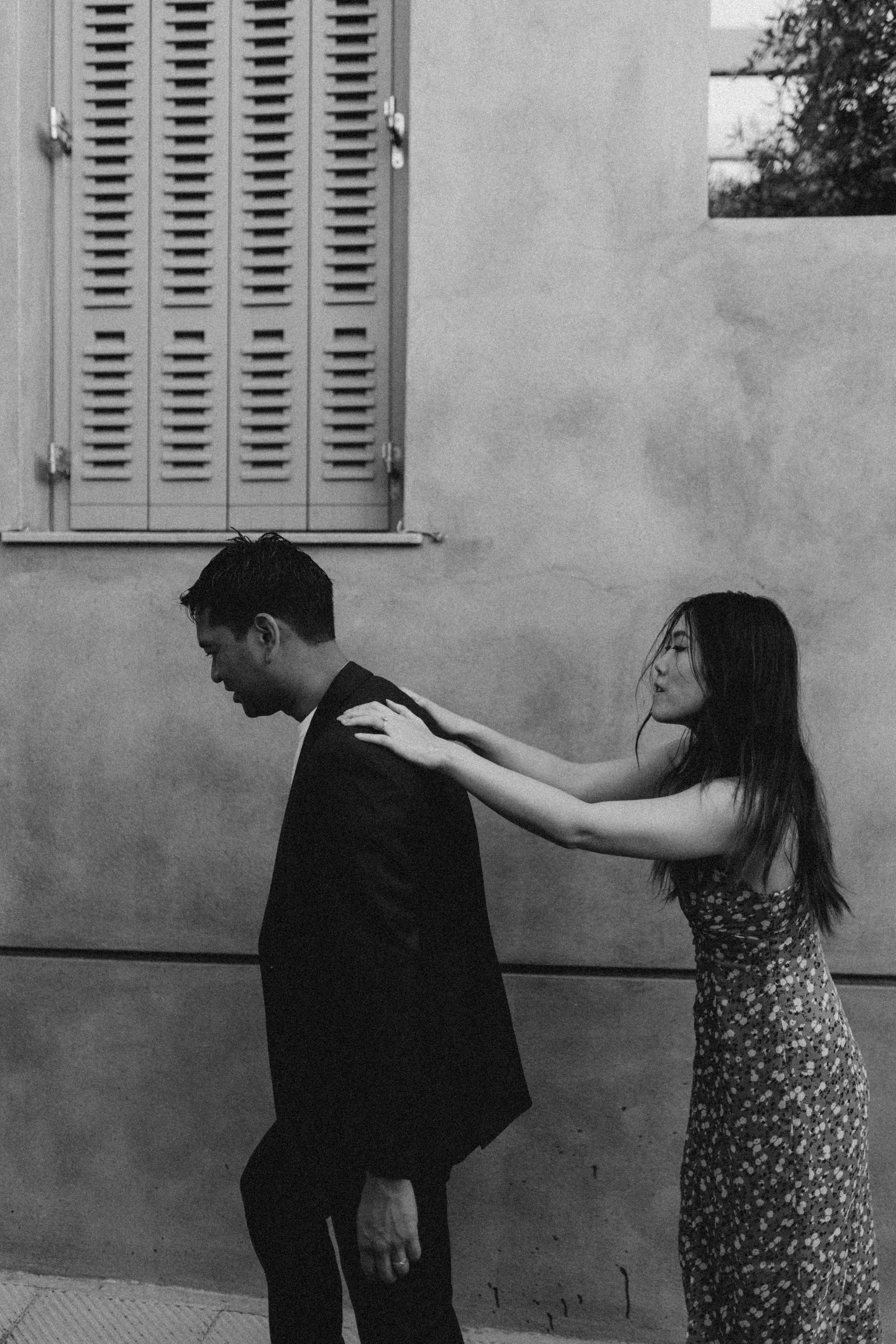 K&K. Фотограф Львів | Портретна фотозйомка| Лав сторі фотосесія