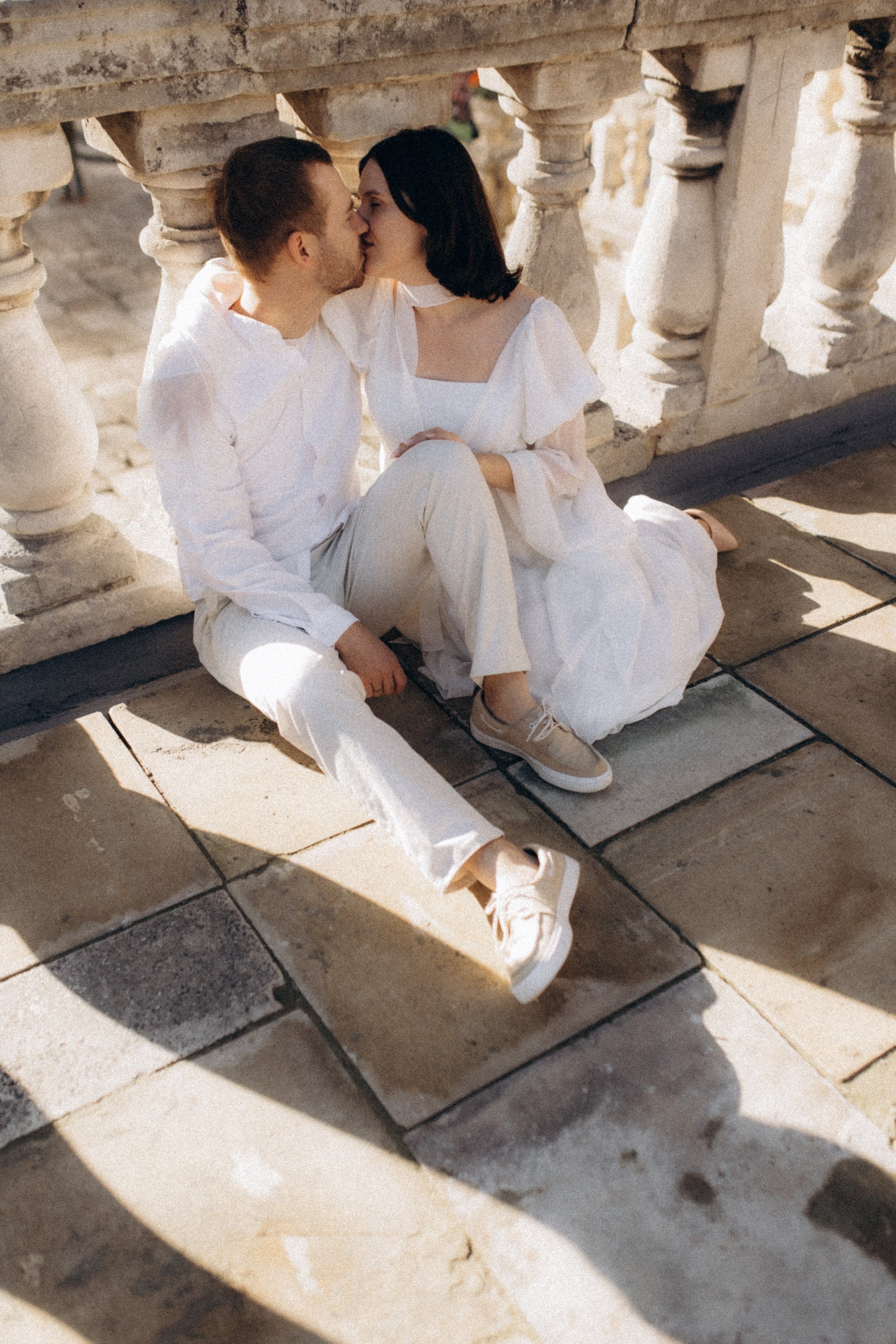 ♡. Portrait photographer in Lviv and Athens | Love story photographer