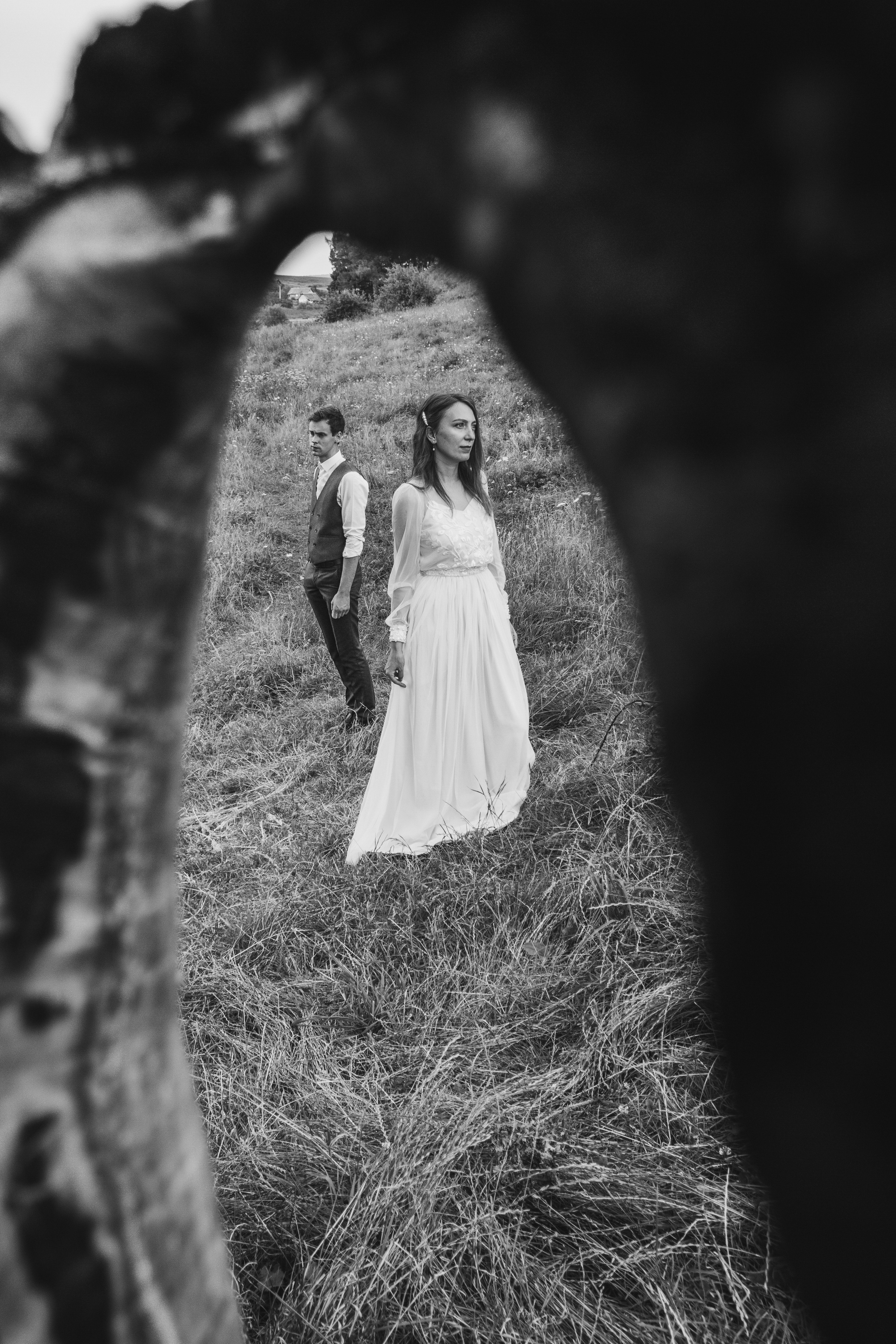 ♡. Portrait photographer in Lviv and Athens | Love story photographer