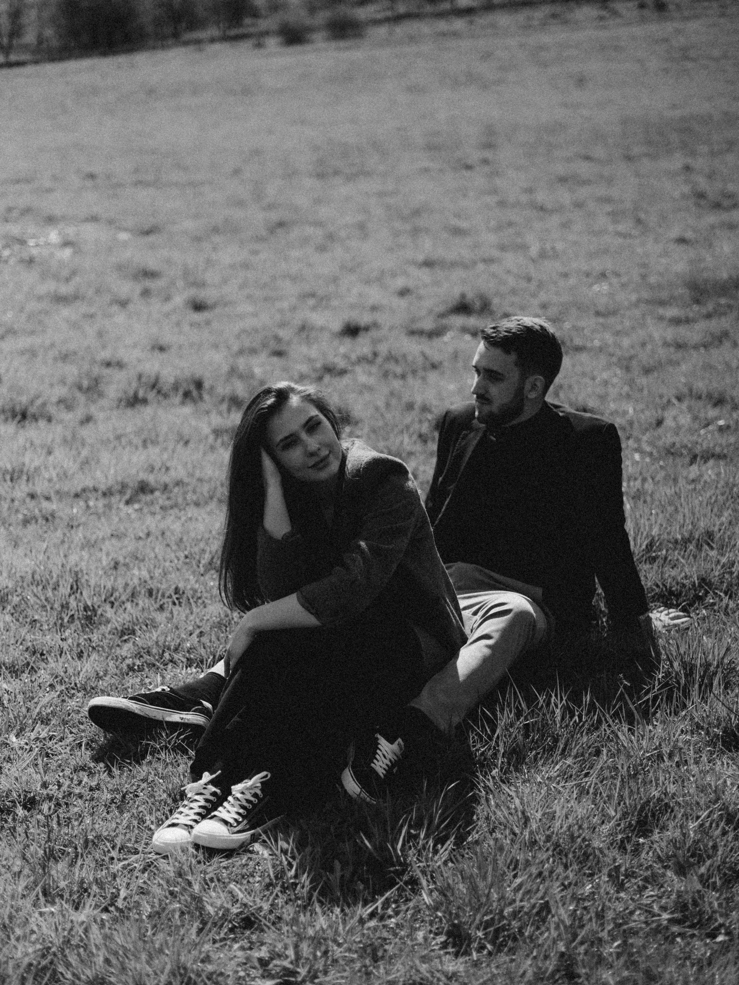 N&K. Portrait photographer in Lviv and Athens | Love story photographer