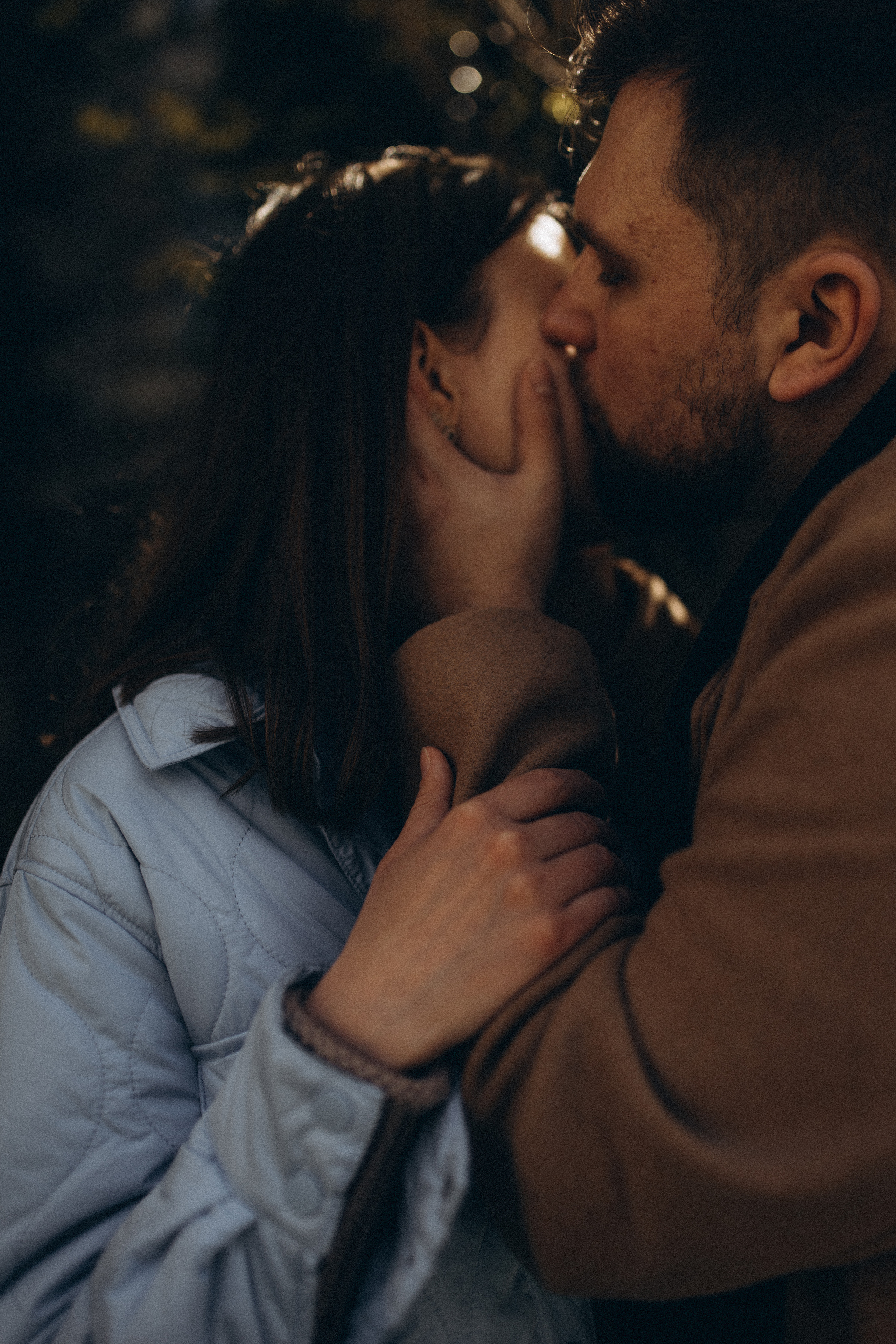 ♡. Portrait photographer in Lviv and Athens | Love story photographer