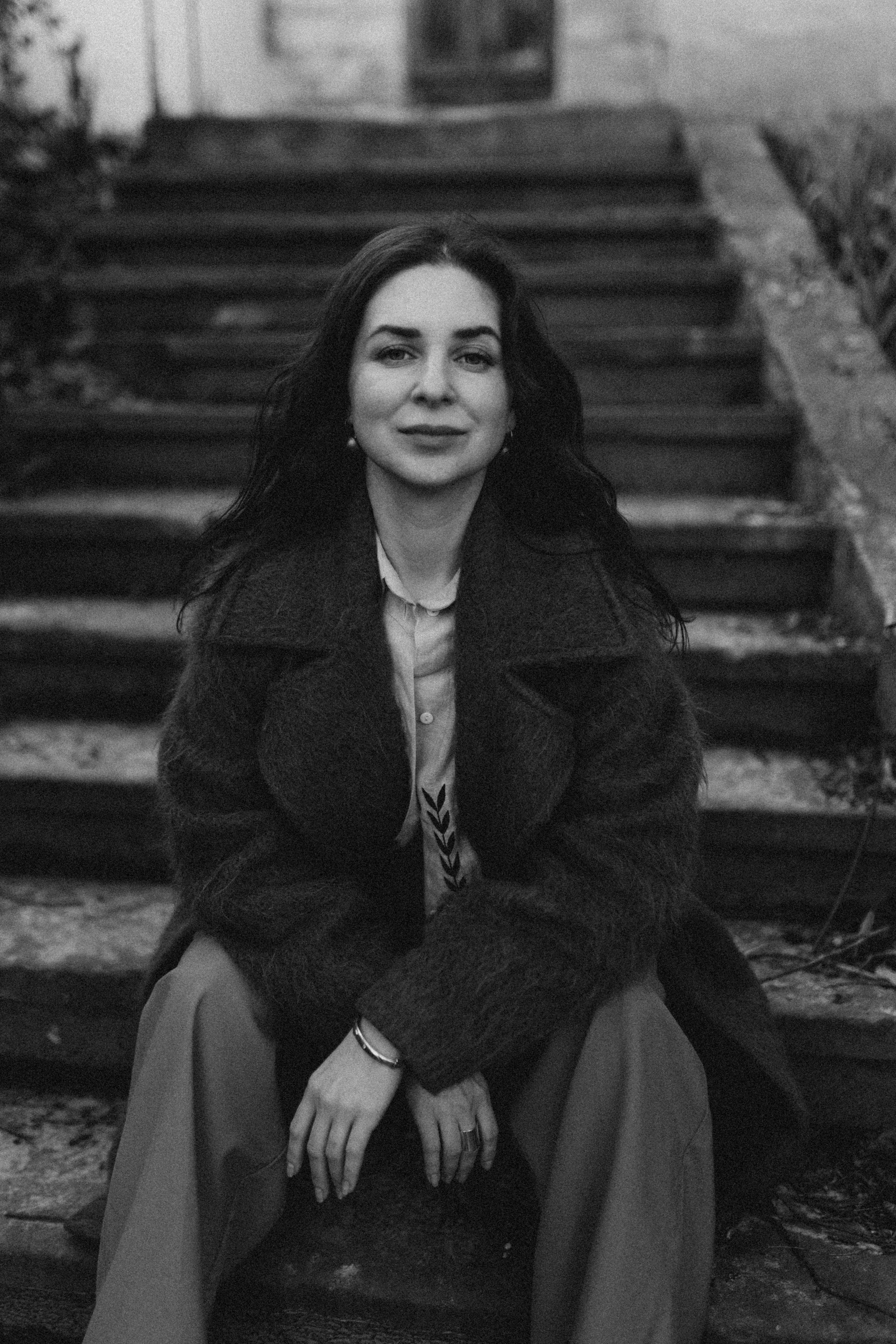 Anna. Фотограф Львів | Портретна фотозйомка| Лав сторі фотосесія