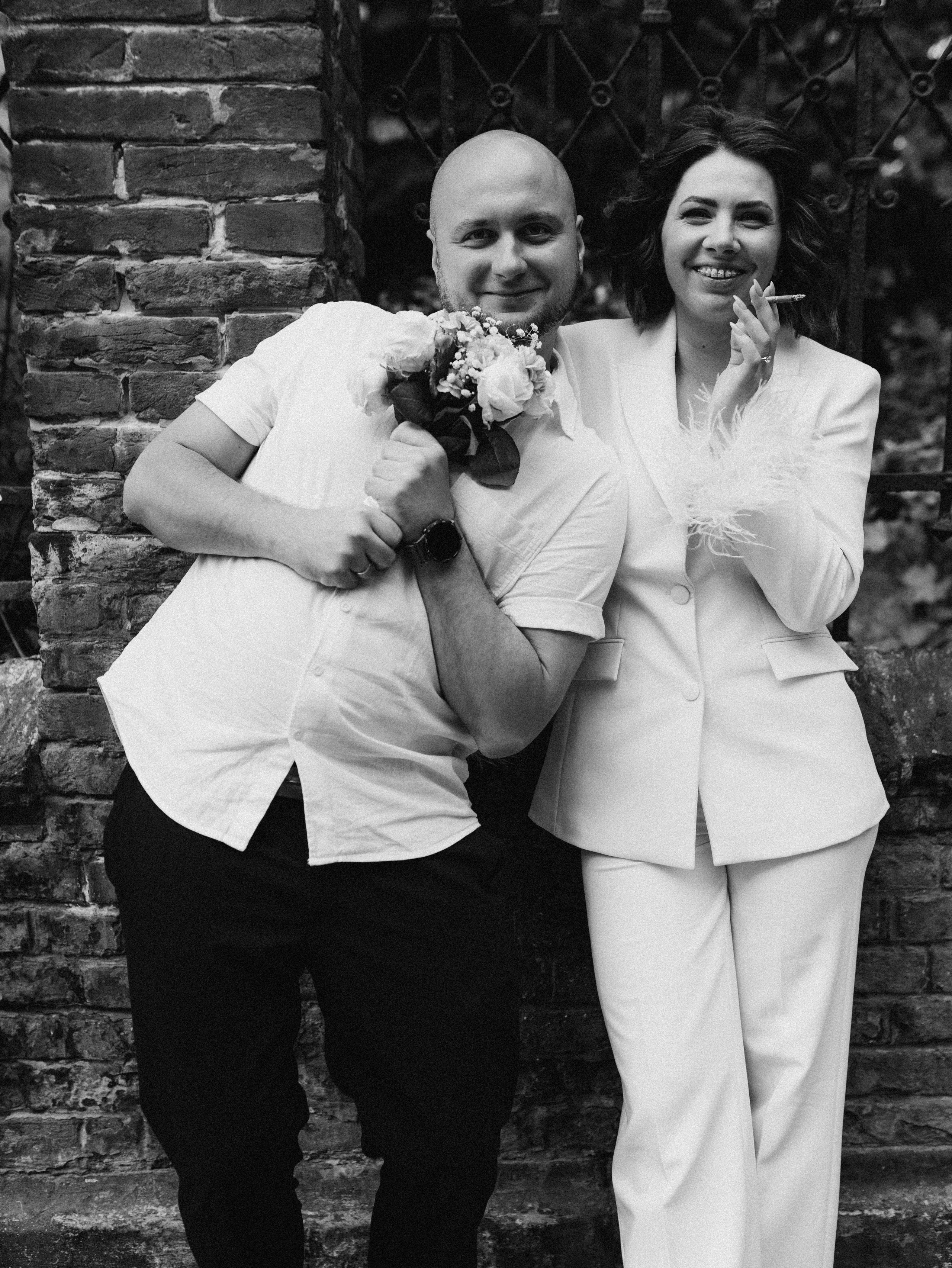 ♡. Portrait photographer in Lviv and Athens | Love story photographer