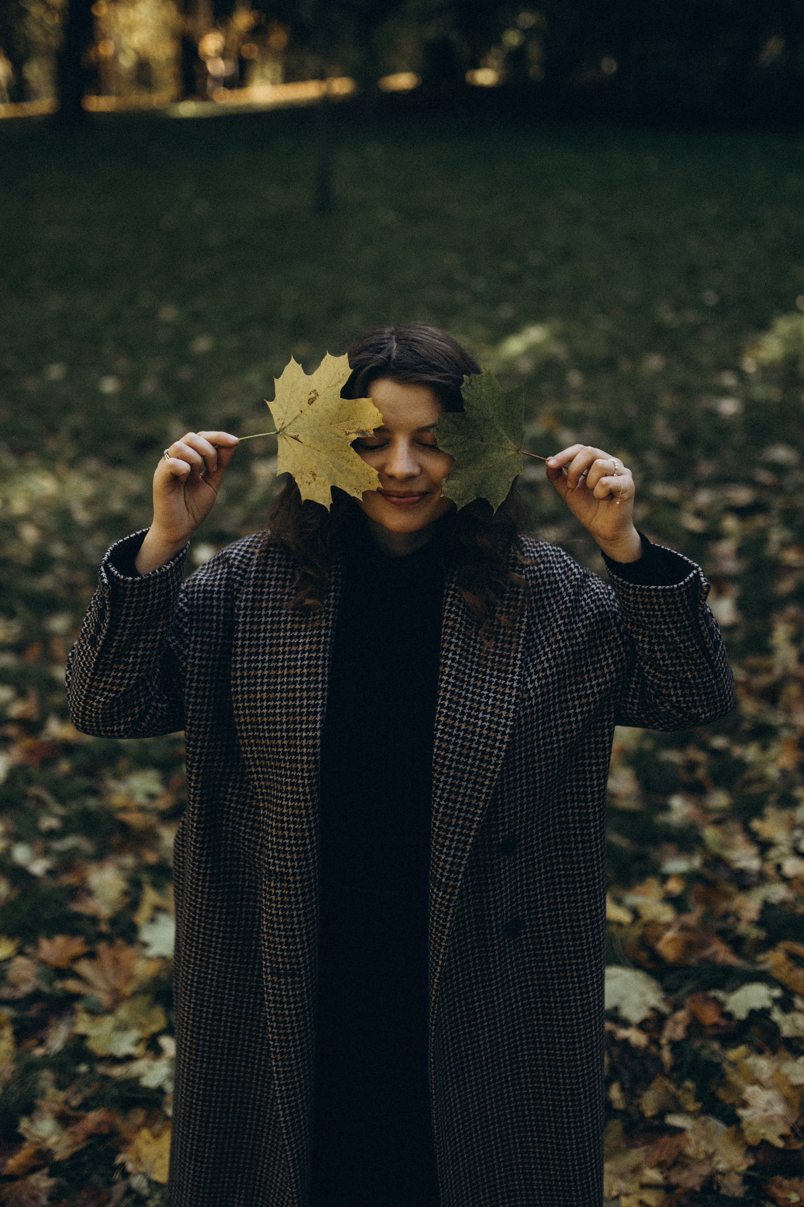 Vladislava. Portrait photographer in Lviv and Athens | Love story photographer