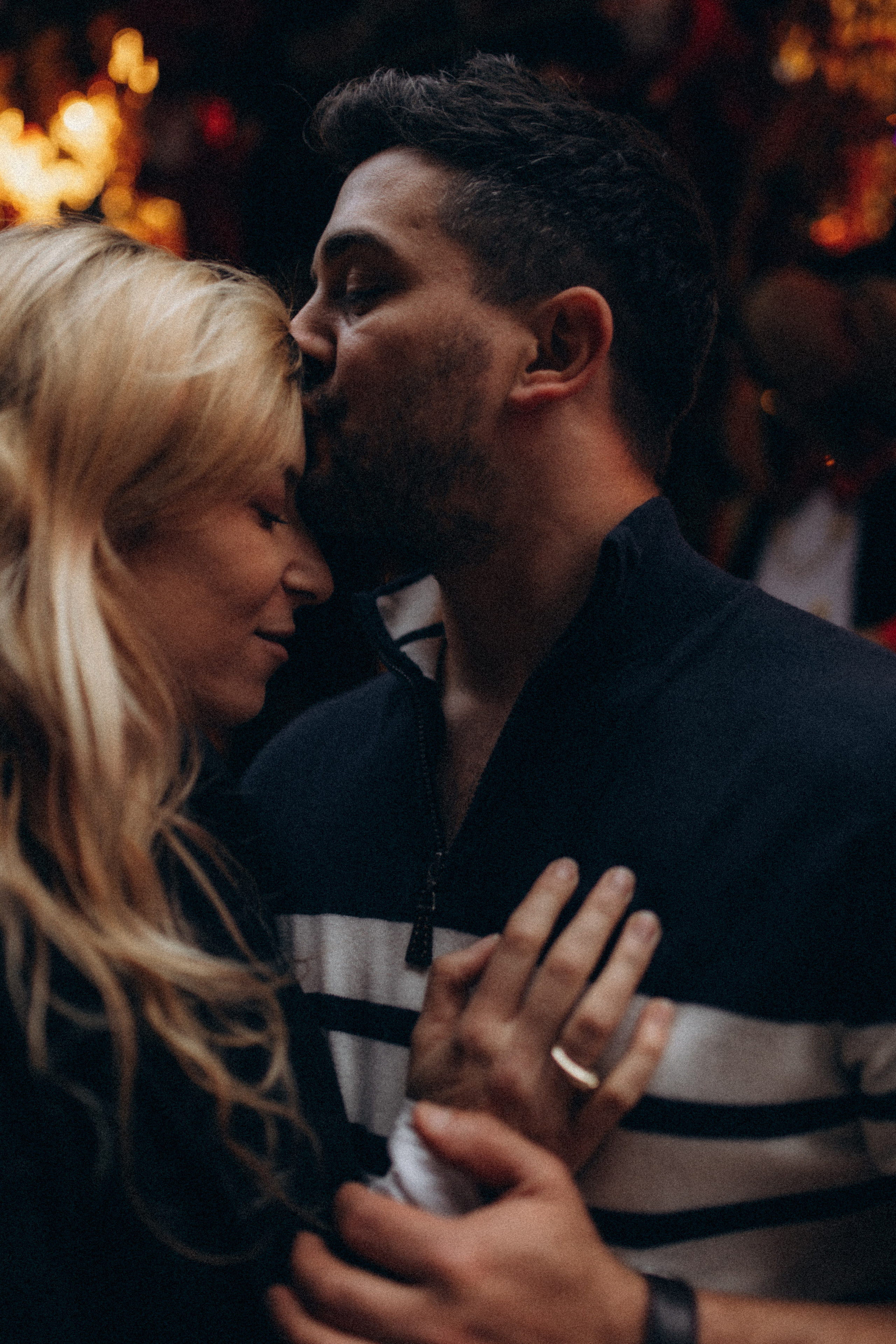 ♡. Portrait photographer in Lviv and Athens | Love story photographer