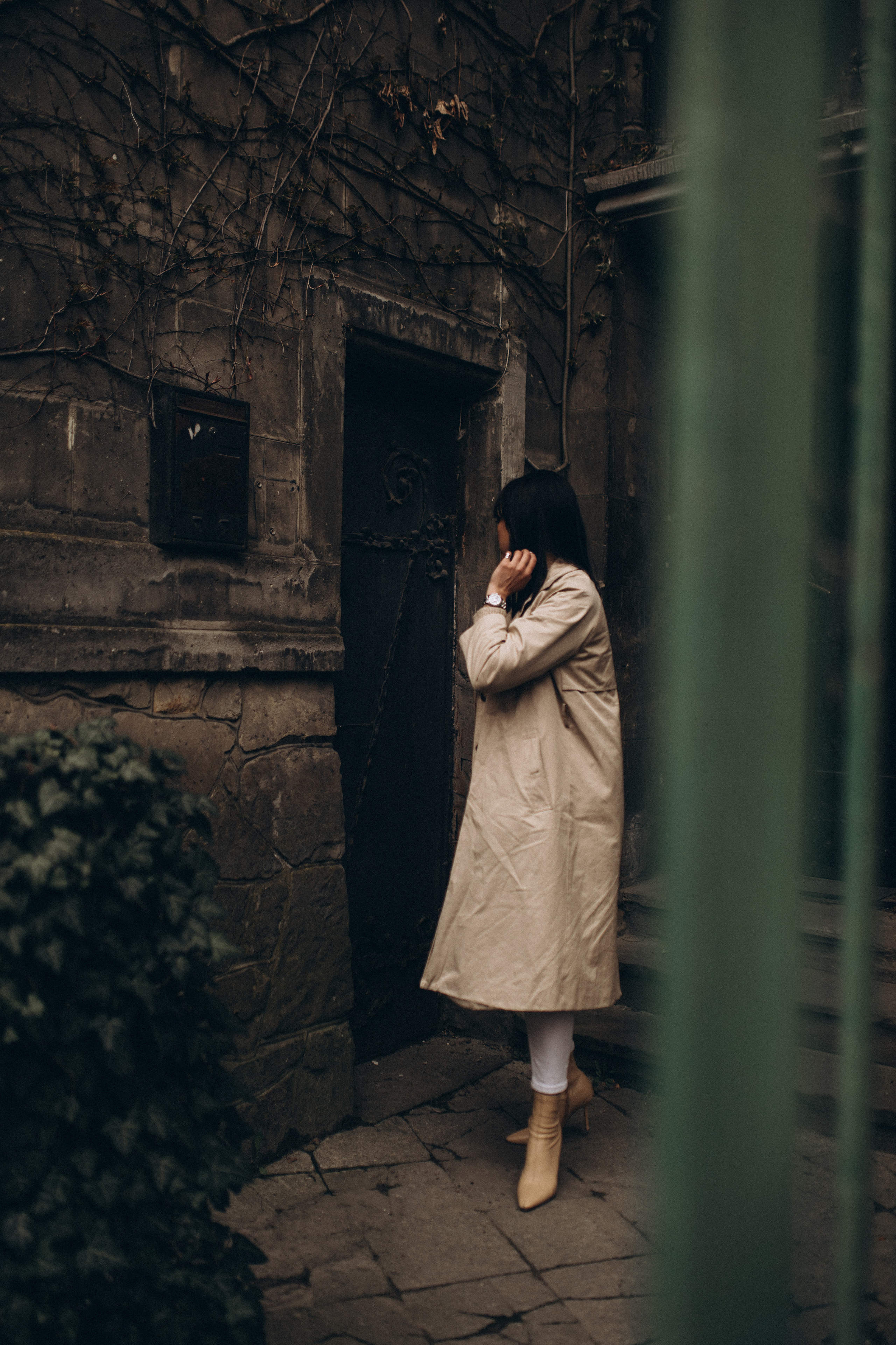 Tanya. Фотограф Львів | Портретна фотозйомка| Лав сторі фотосесія