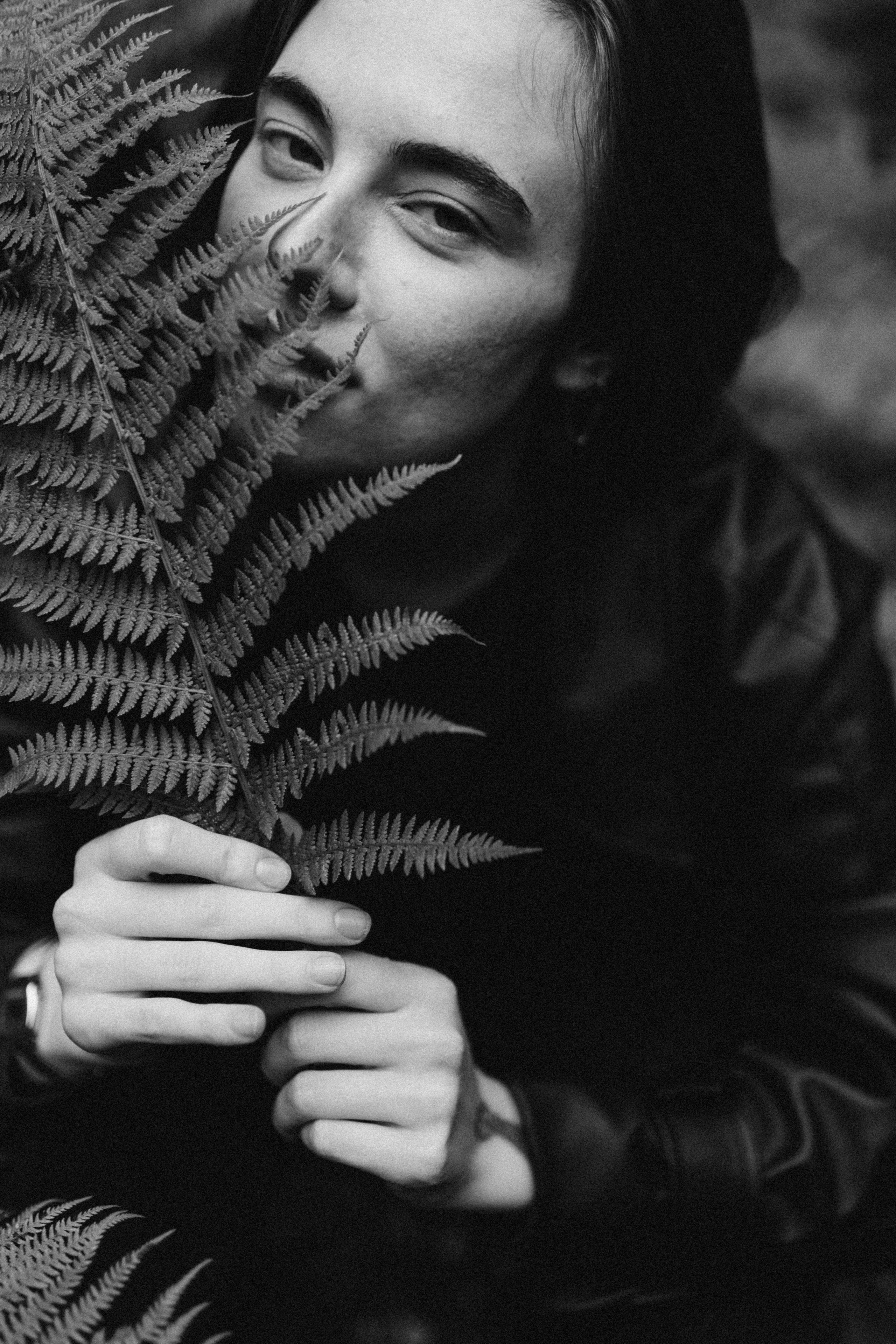 Tanya. Portrait photographer in Lviv and Athens | Love story photographer