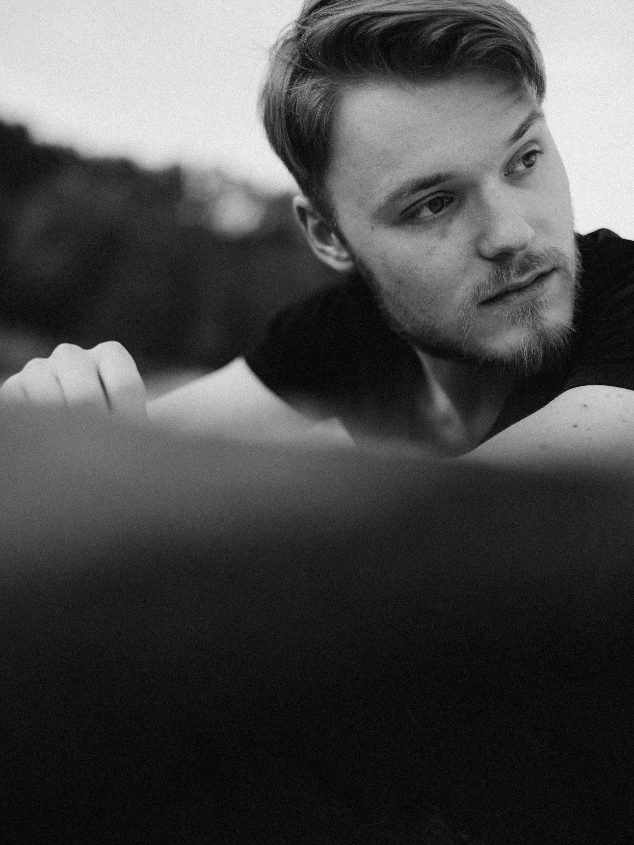 Andrew. Фотограф Львів | Портретна фотозйомка| Лав сторі фотосесія