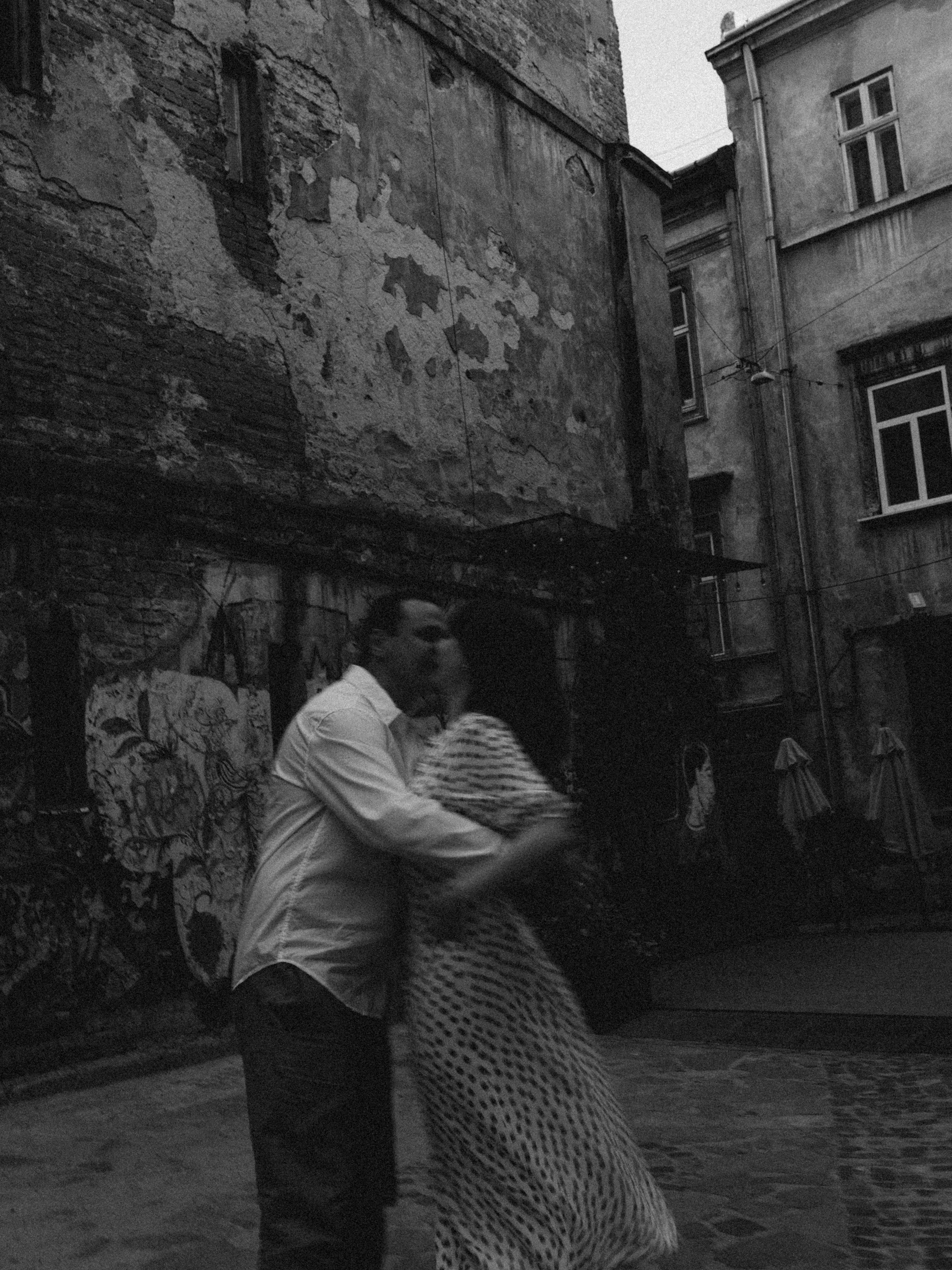 V&O. Portrait photographer in Lviv and Athens | Love story photographer