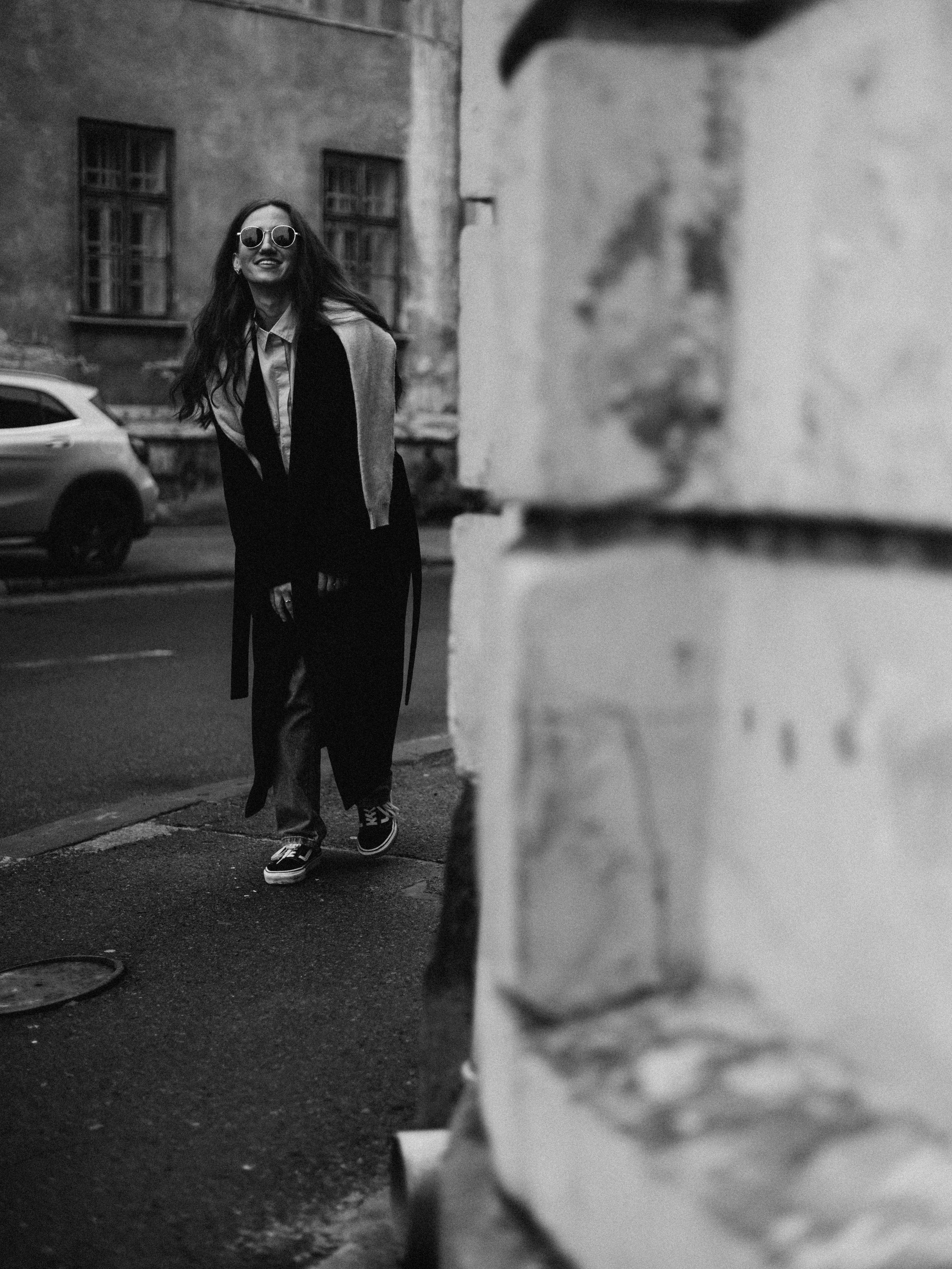 Tanya. Portrait photographer in Lviv and Athens | Love story photographer