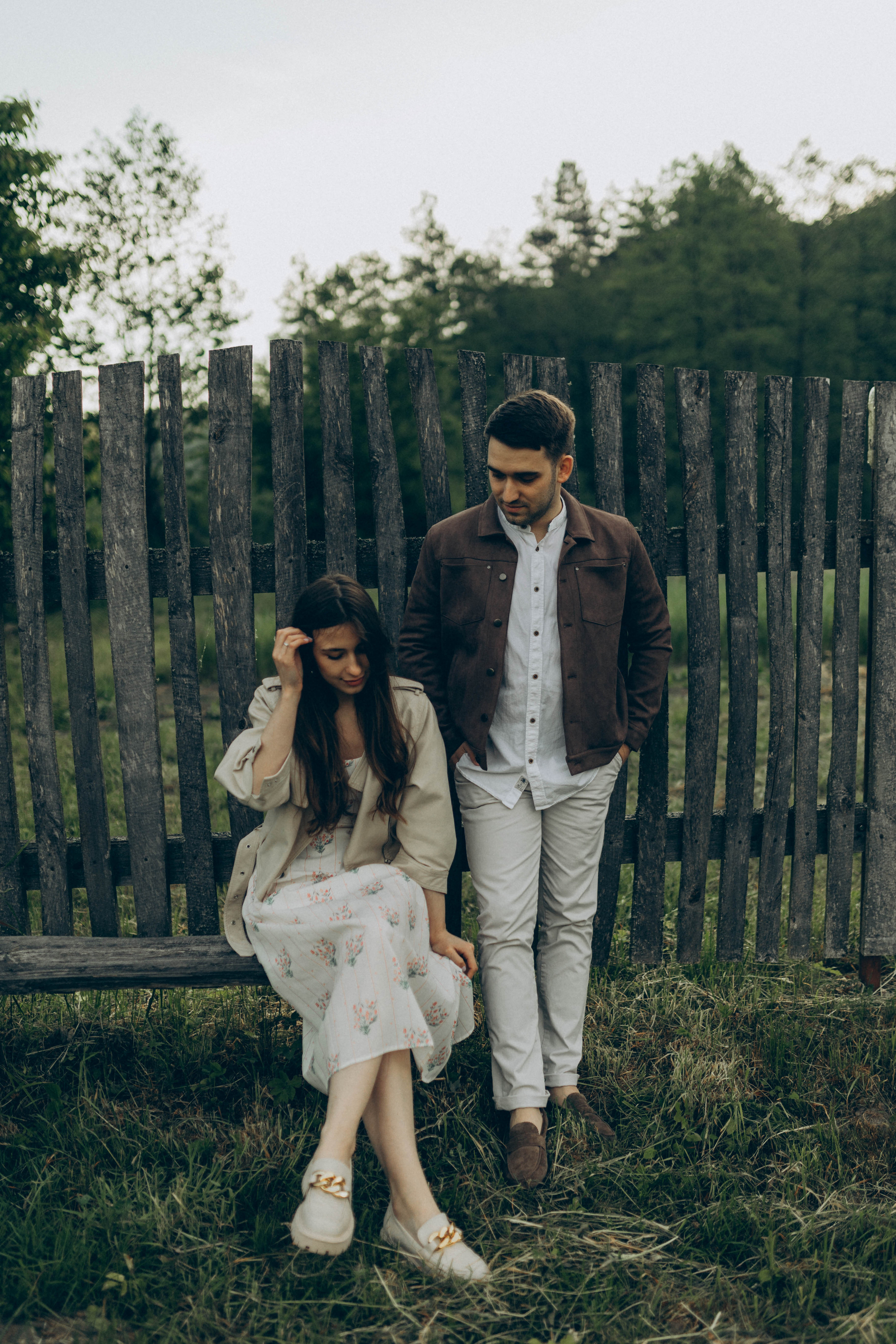 ♡. Фотограф Львів | Портретна фотозйомка| Лав сторі фотосесія