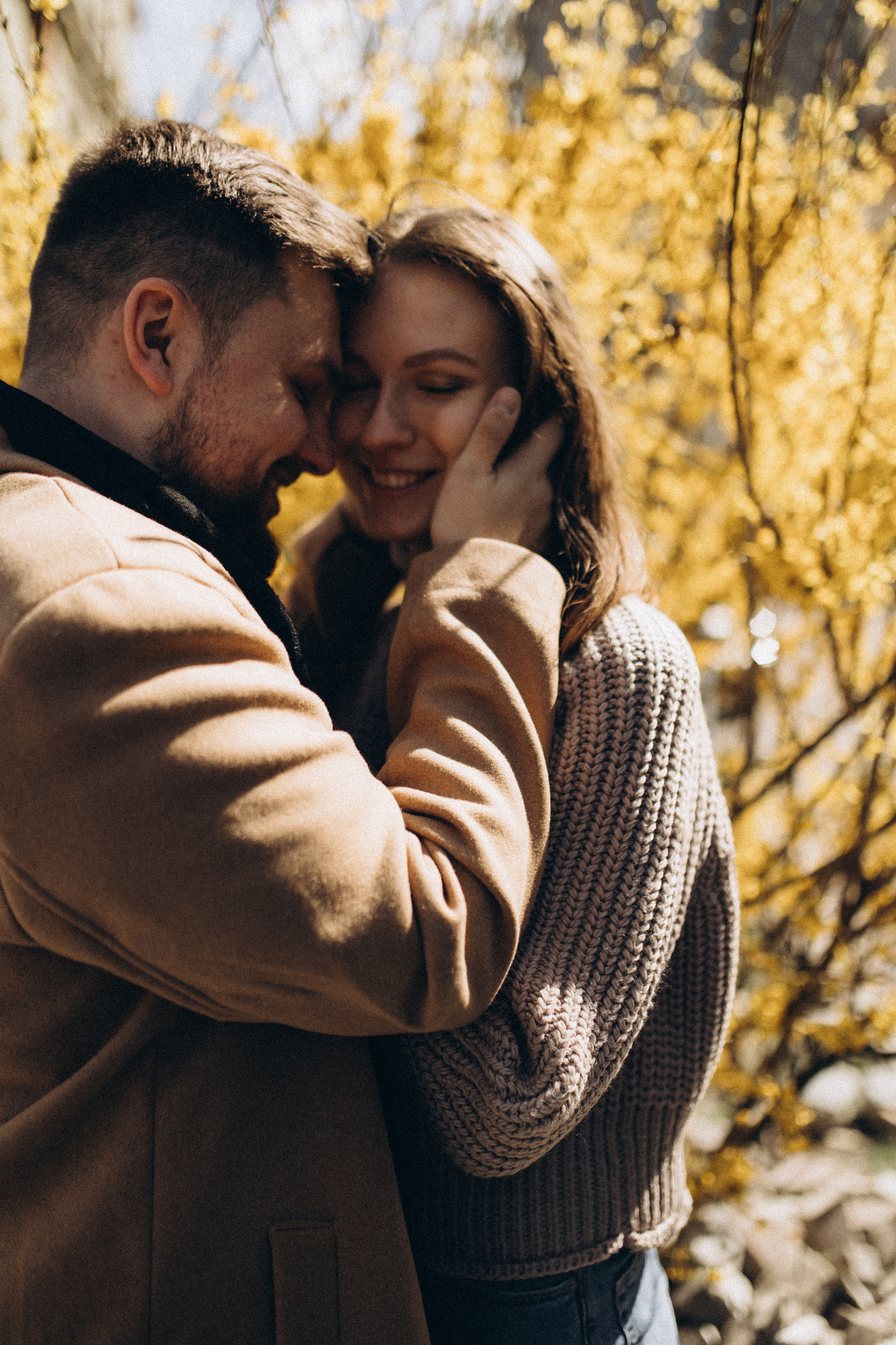 ♡. Portrait photographer in Lviv and Athens | Love story photographer