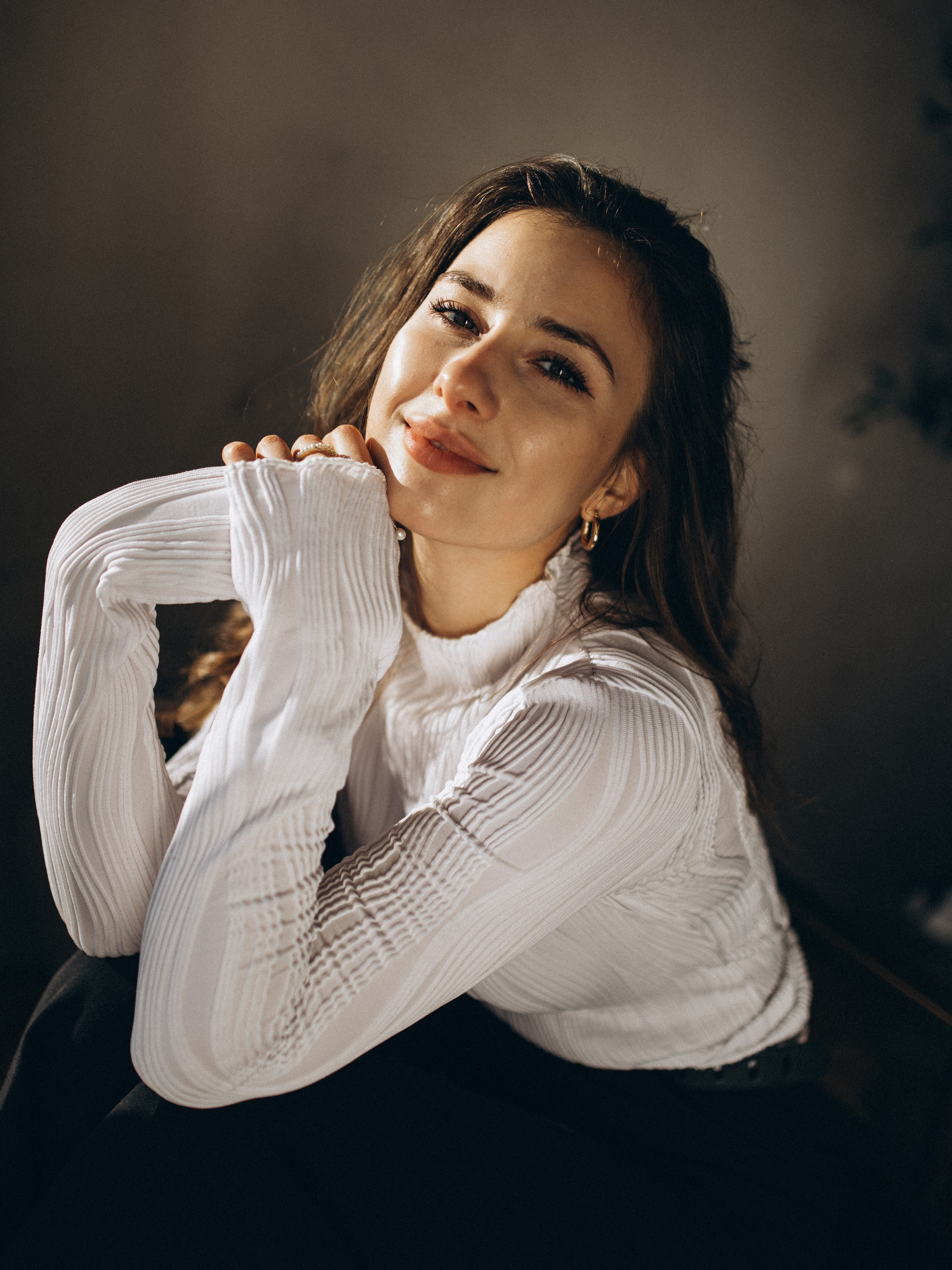 Karolina. Фотограф Львів | Портретна фотозйомка| Лав сторі фотосесія