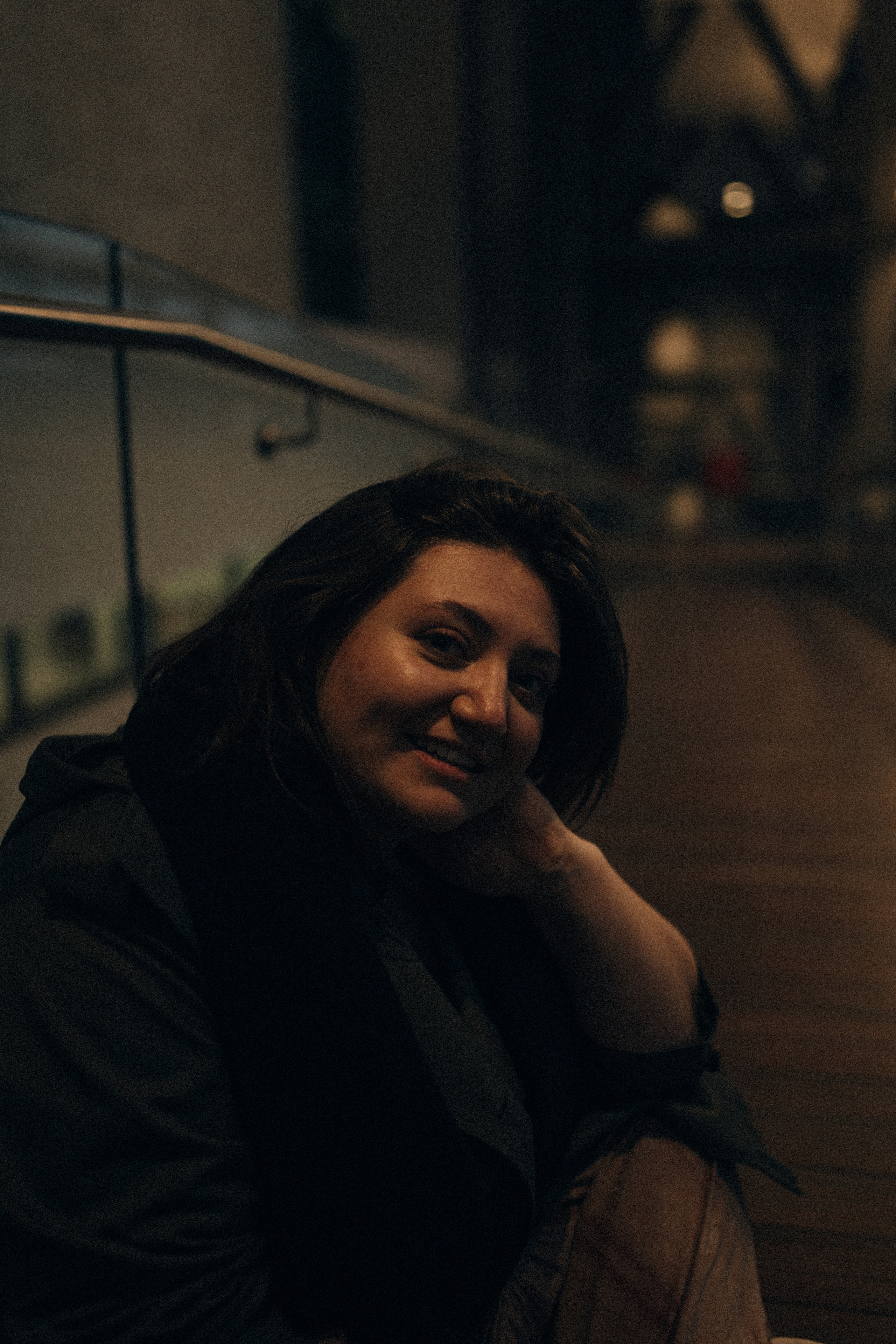 Portrait. Portrait photographer in Lviv and Athens | Love story photographer