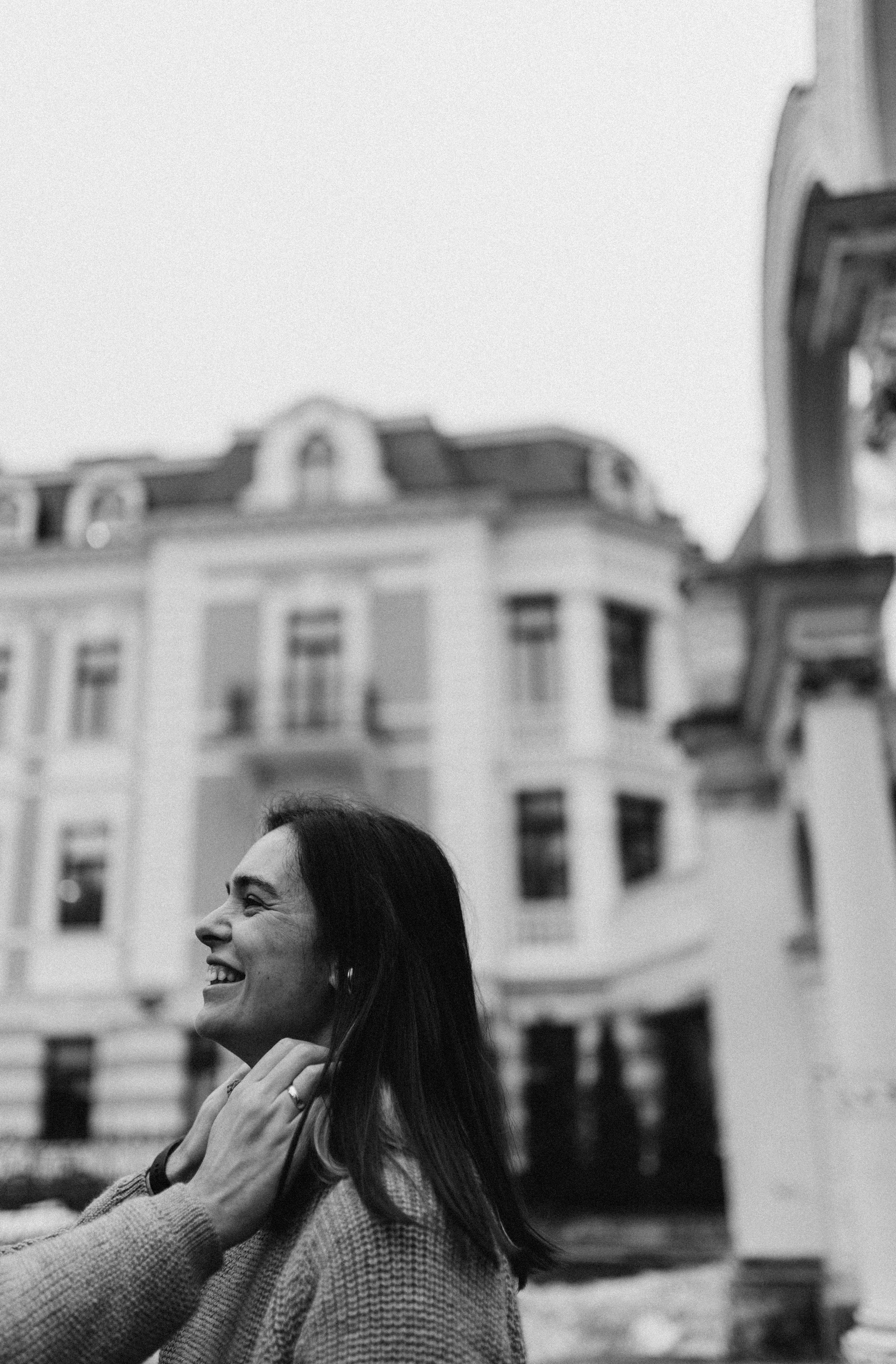 ♡. Portrait photographer in Lviv and Athens | Love story photographer