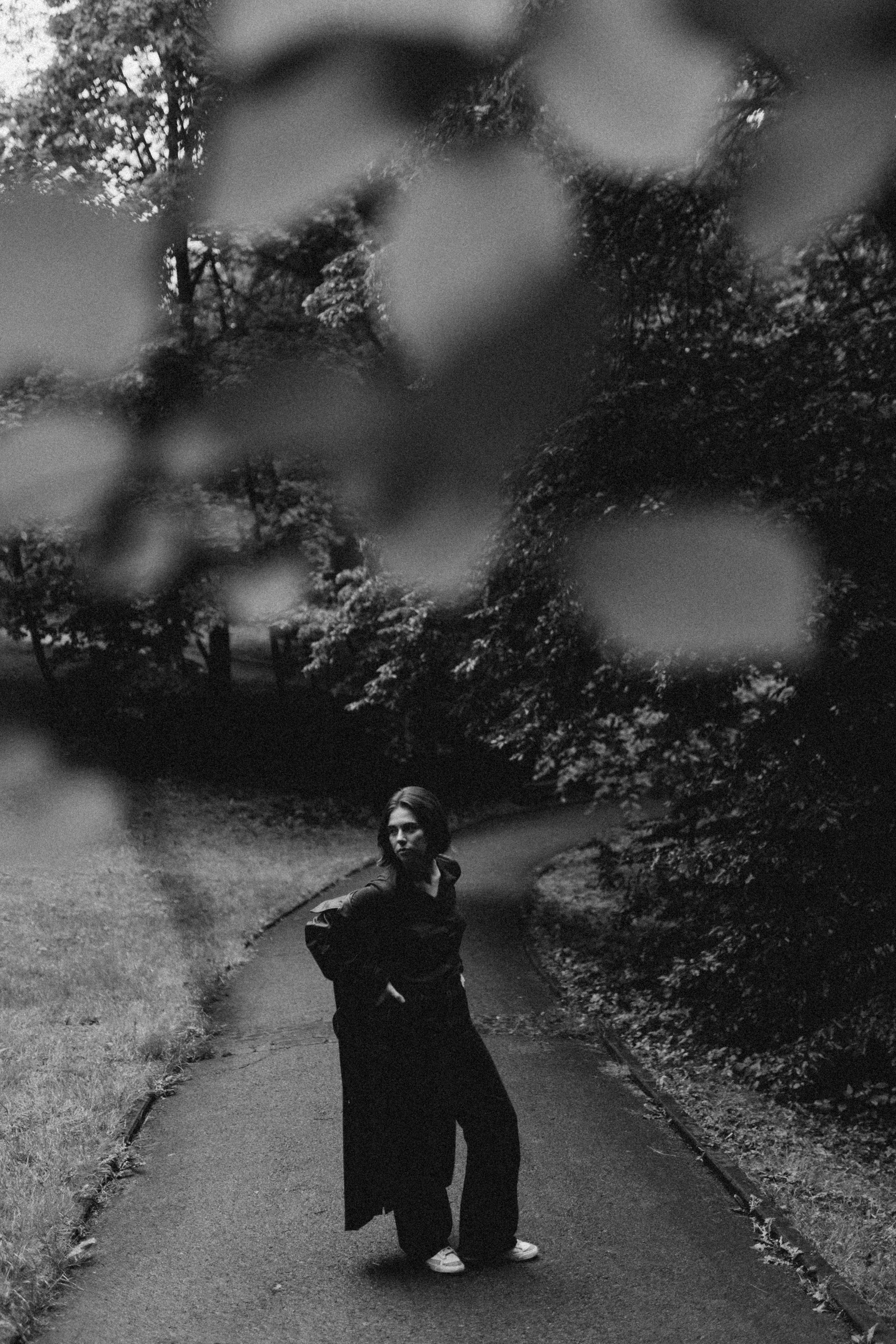 Tanya. Portrait photographer in Lviv and Athens | Love story photographer