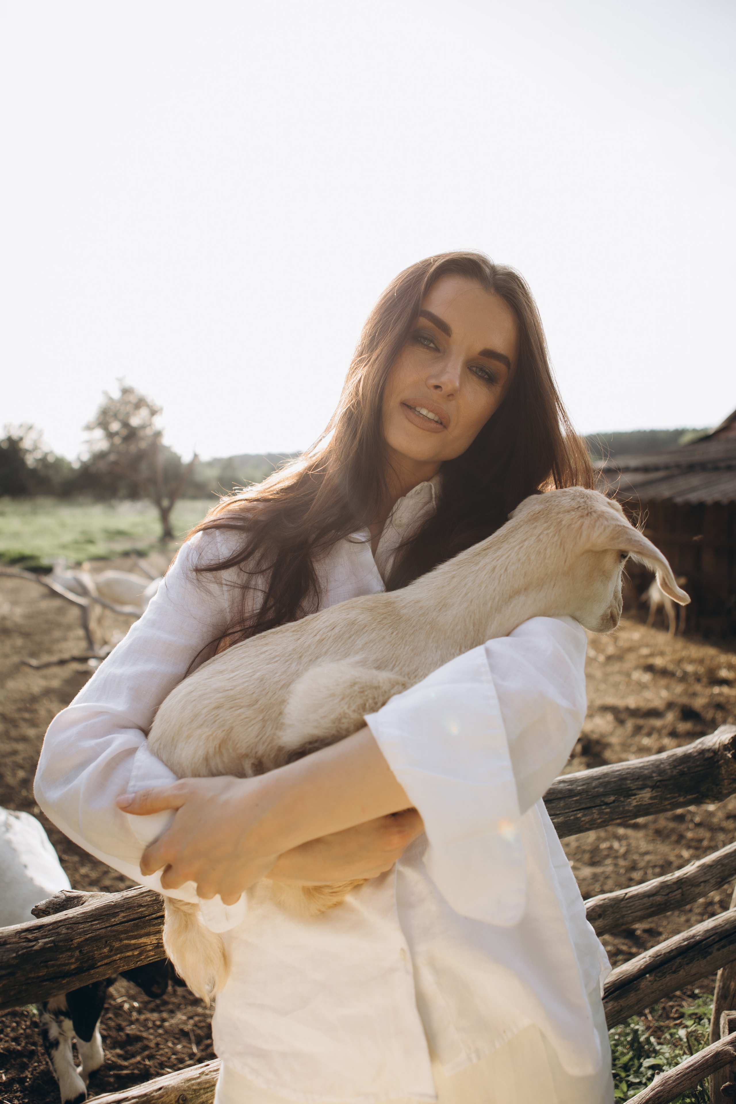 Tanya. Portrait photographer in Lviv and Athens | Love story photographer