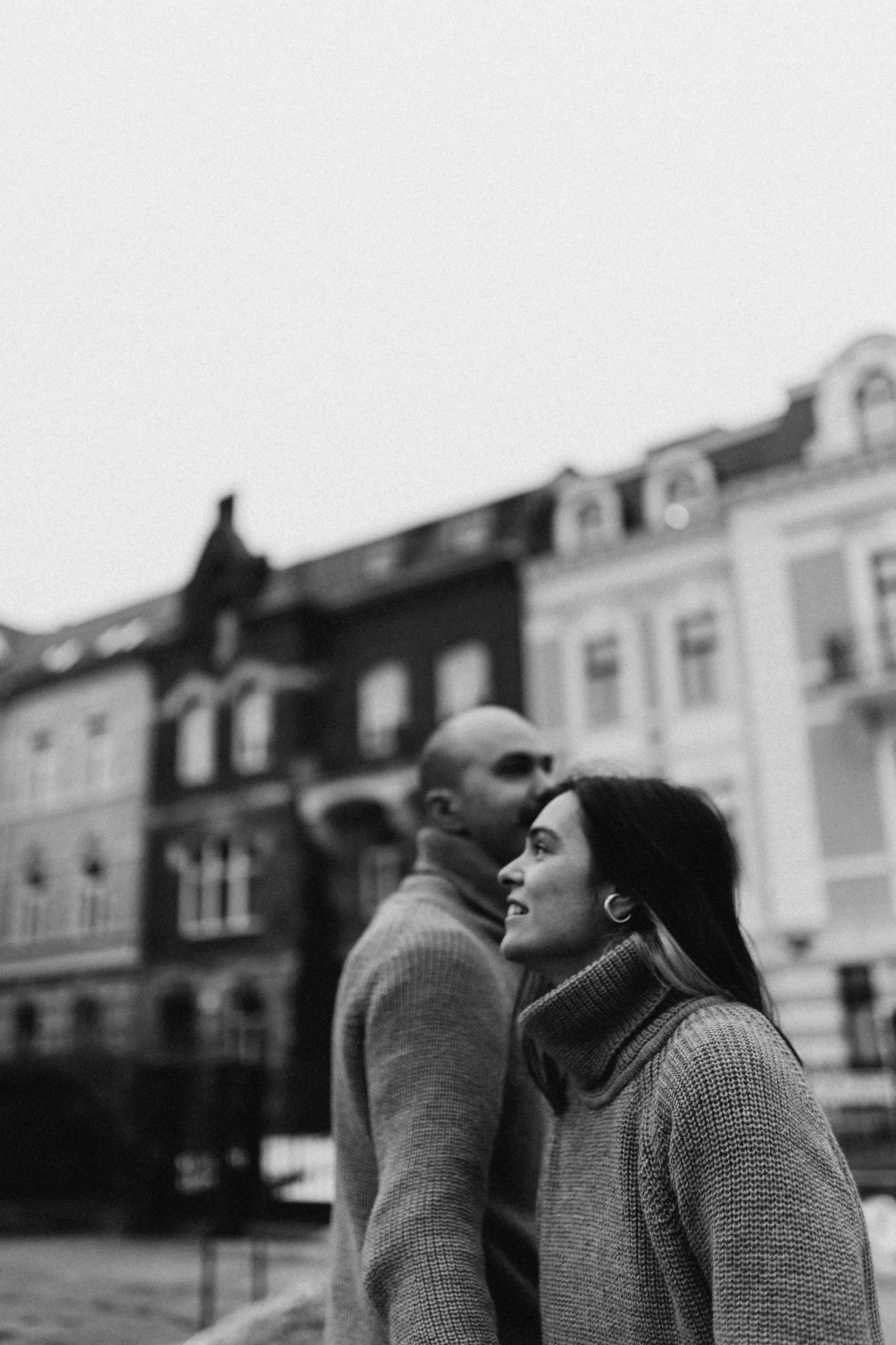 ♡. Portrait photographer in Lviv and Athens | Love story photographer
