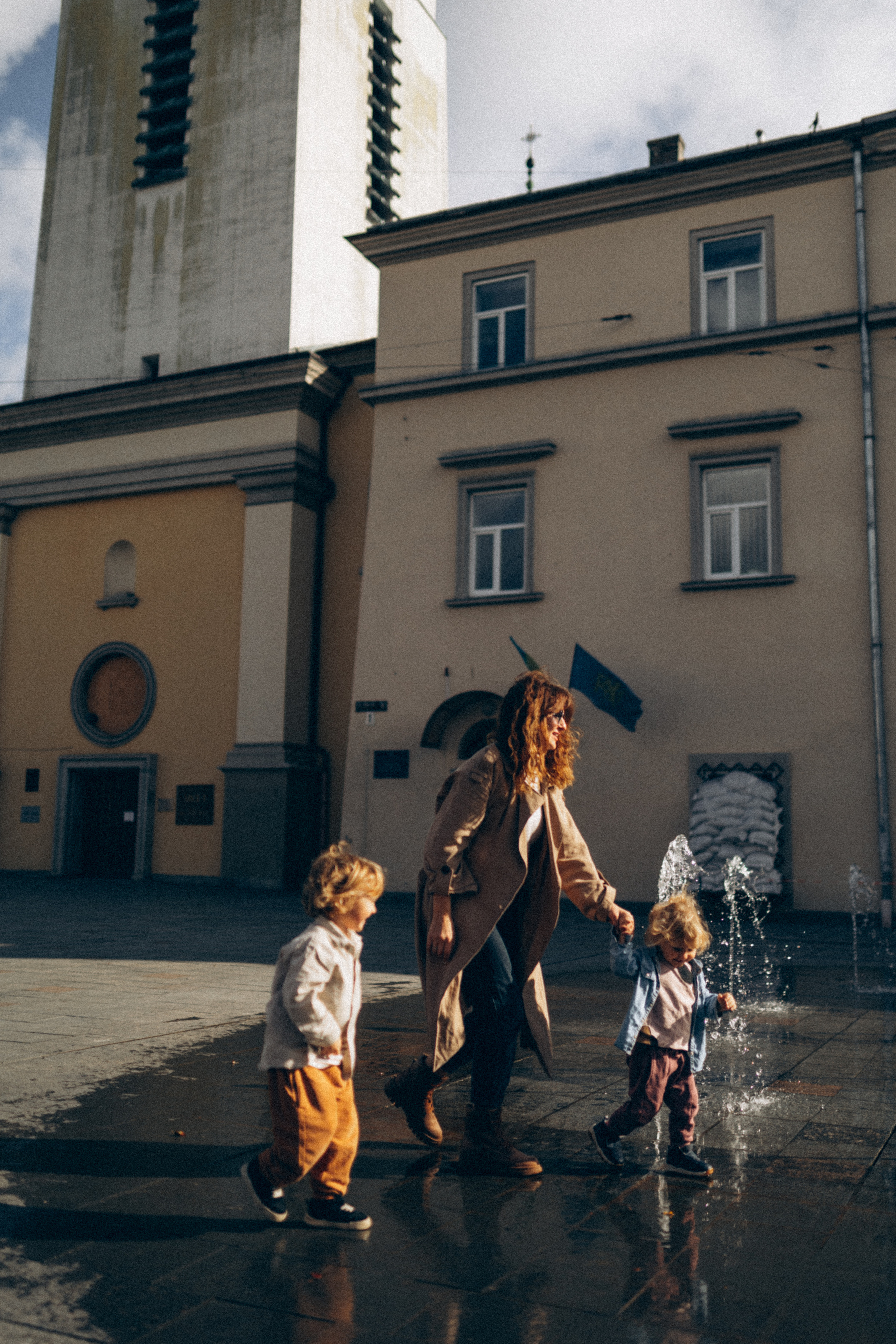 ♡. Фотограф Львів | Портретна фотозйомка| Лав сторі фотосесія