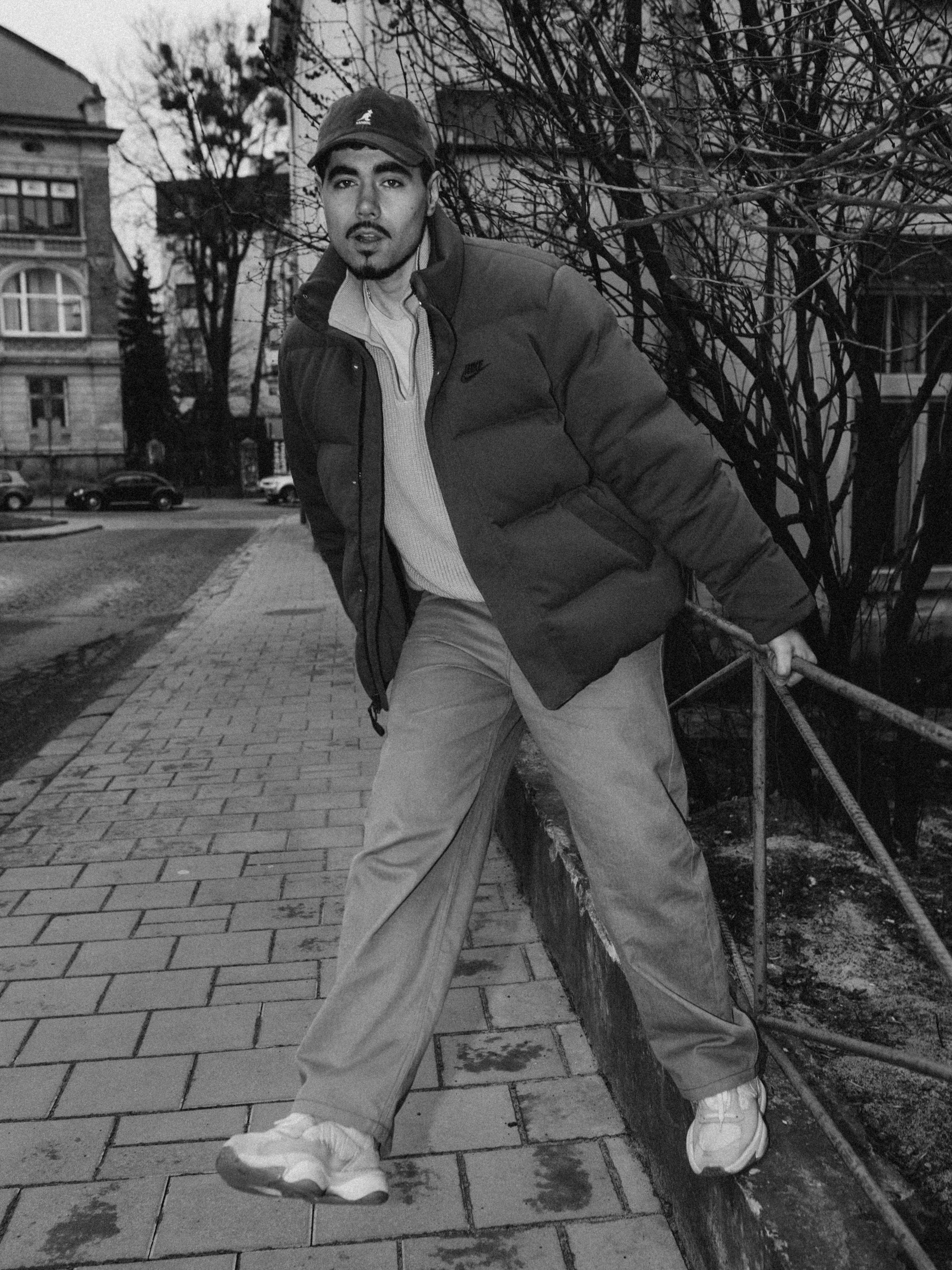 Beshket. Фотограф Львів | Портретна фотозйомка| Лав сторі фотосесія