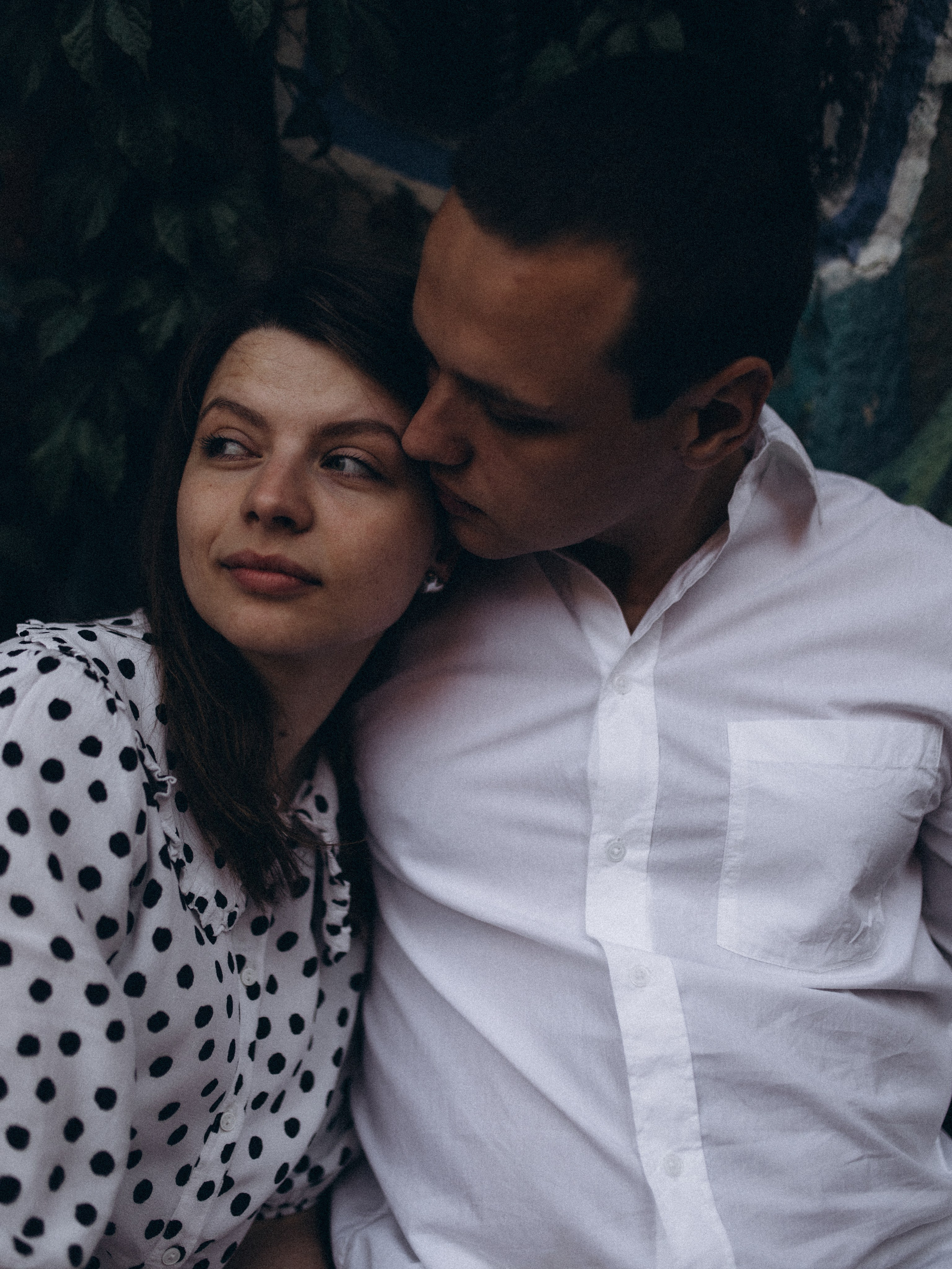 V&O. Portrait photographer in Lviv and Athens | Love story photographer