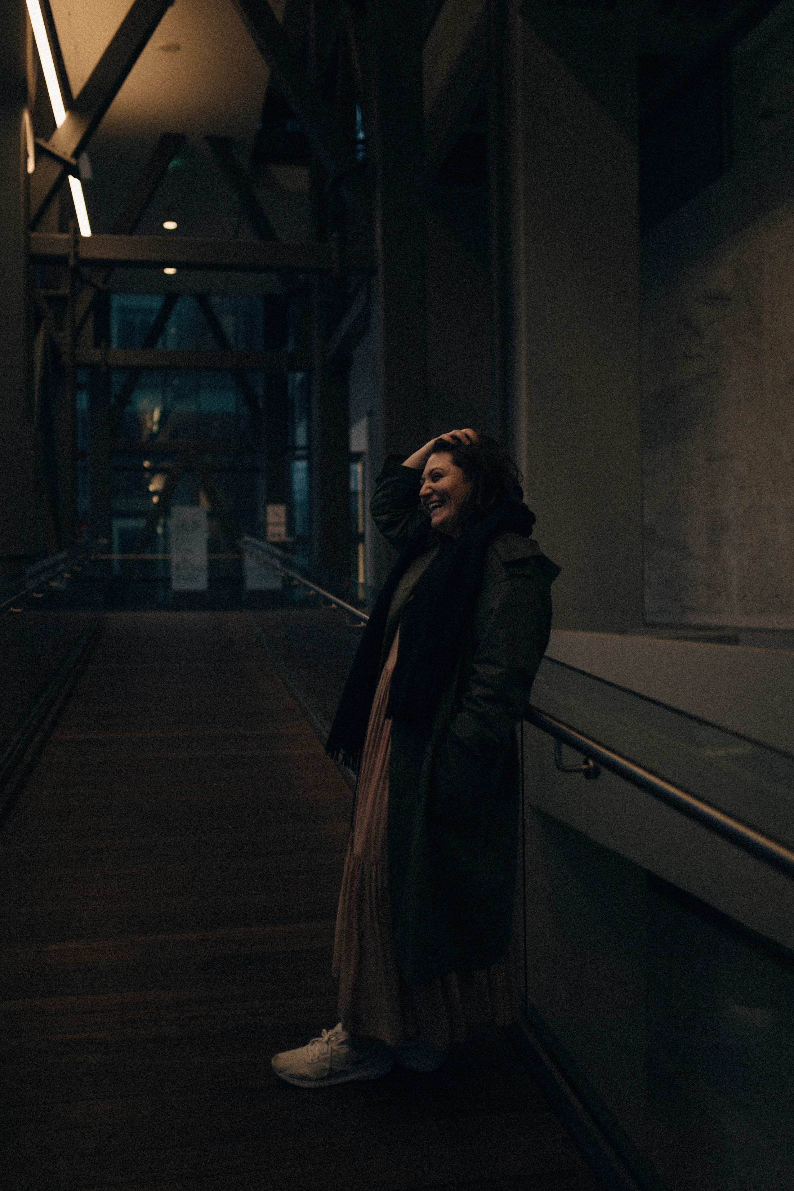 Portrait. Portrait photographer in Lviv and Athens | Love story photographer