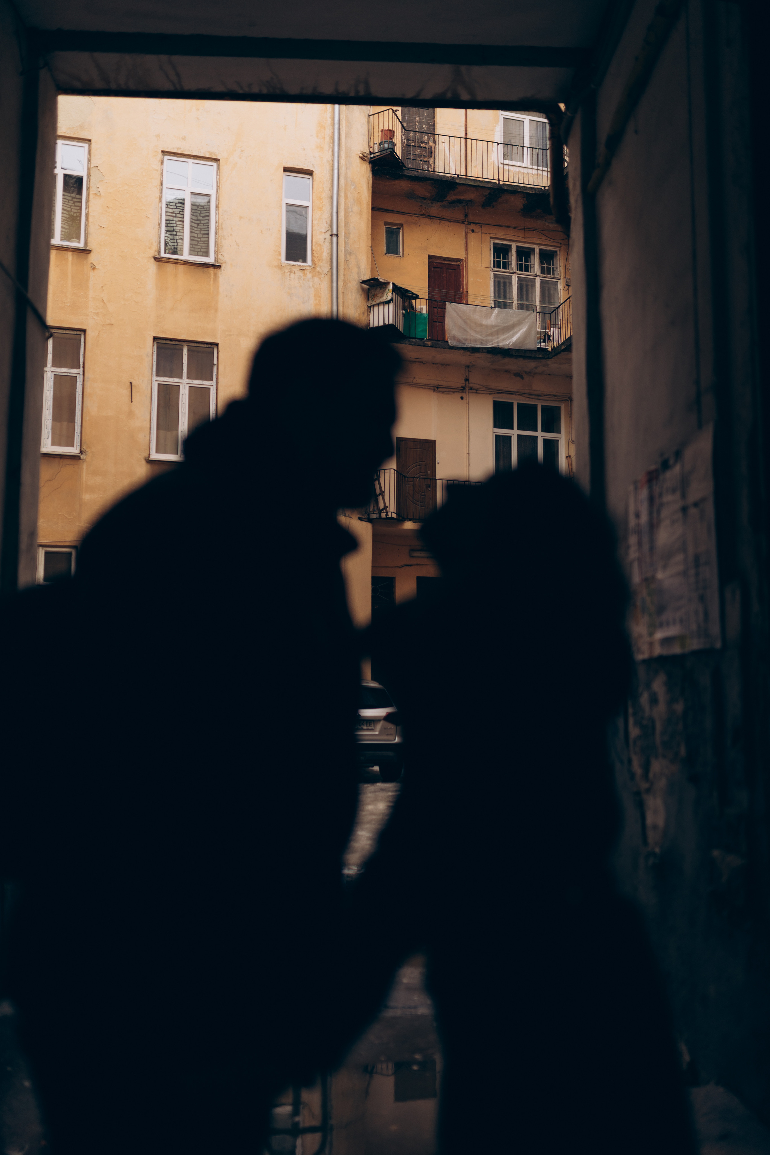 ♡. Portrait photographer in Lviv and Athens | Love story photographer