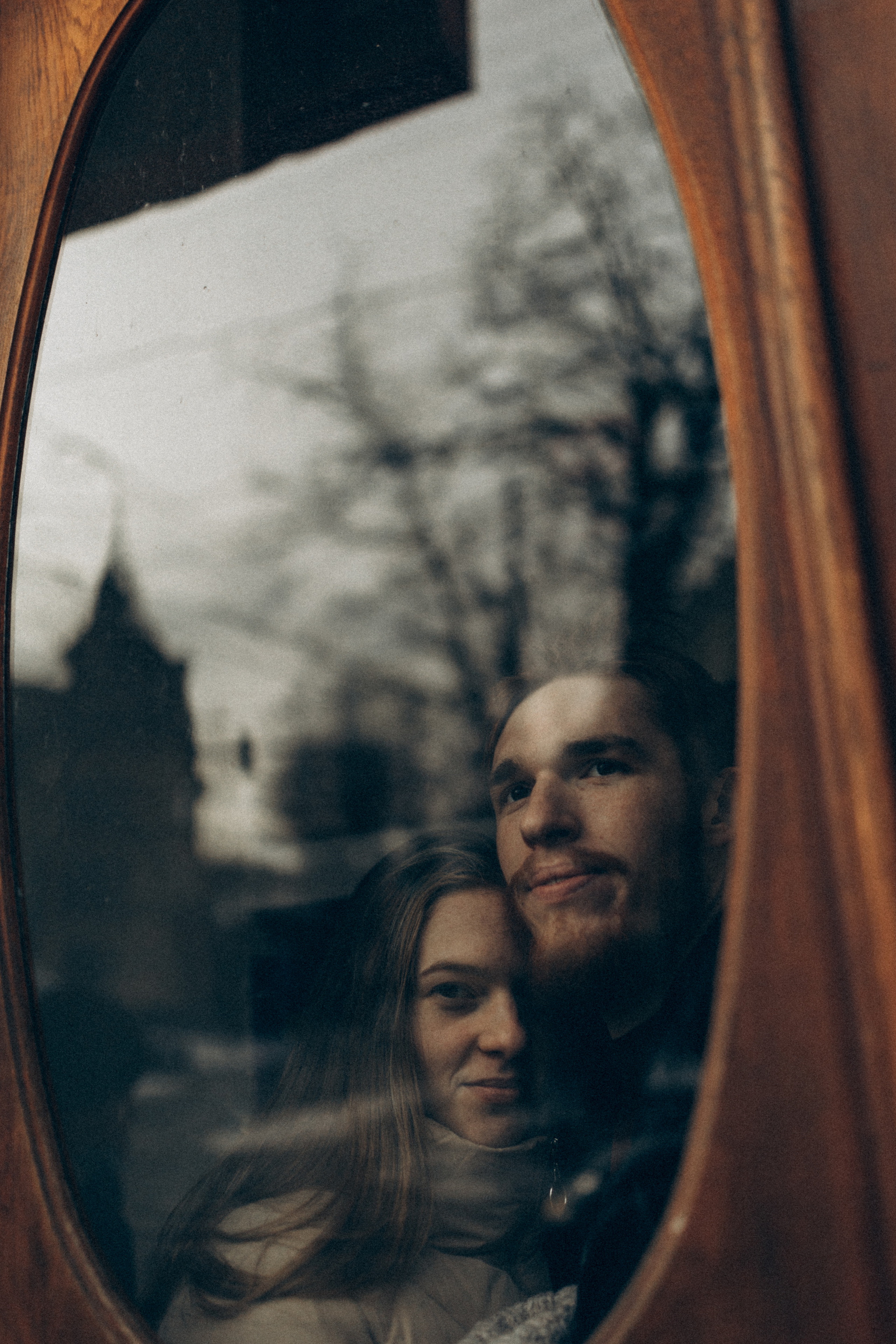 ♡. Portrait photographer in Lviv and Athens | Love story photographer