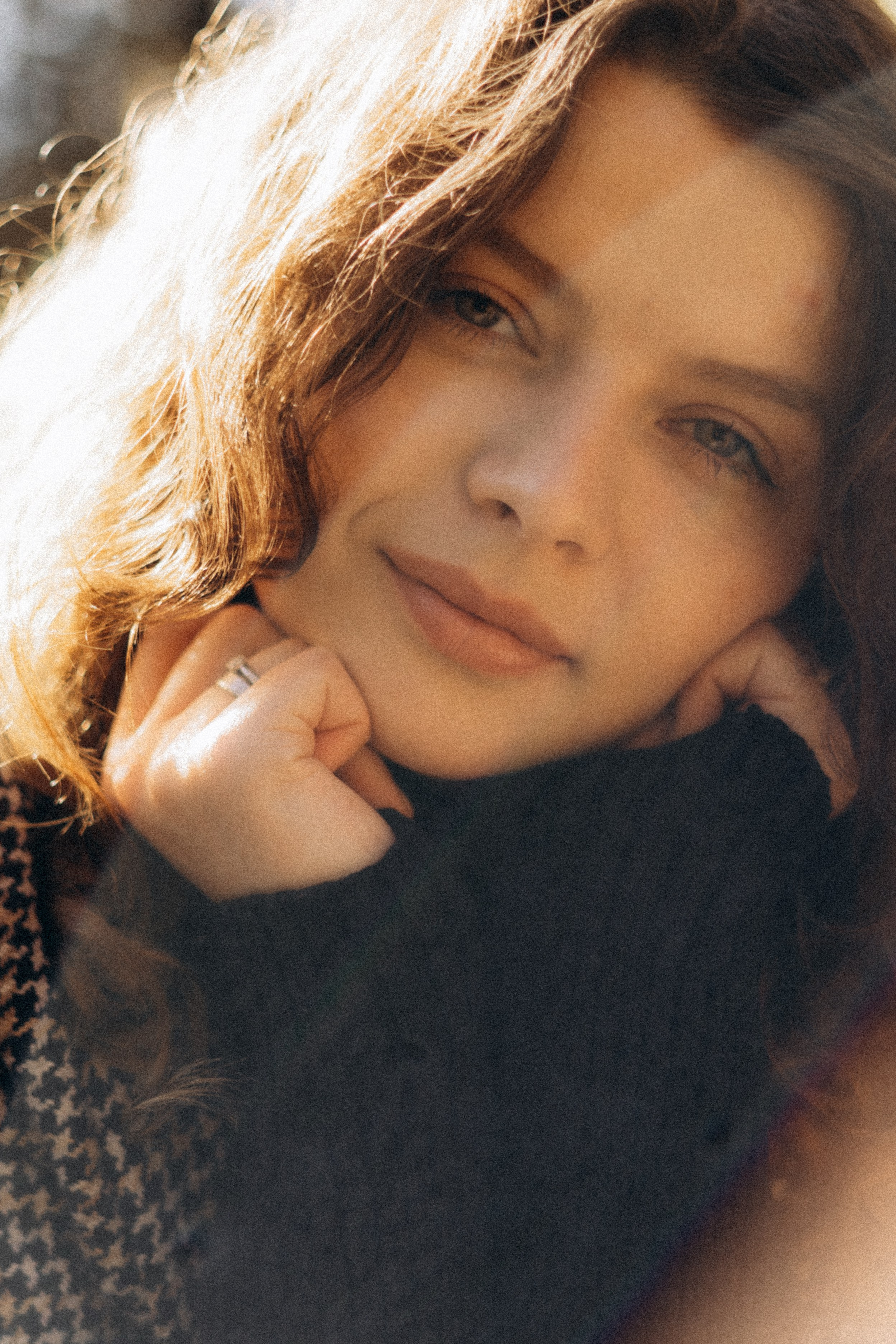 Vladislava. Portrait photographer in Lviv and Athens | Love story photographer