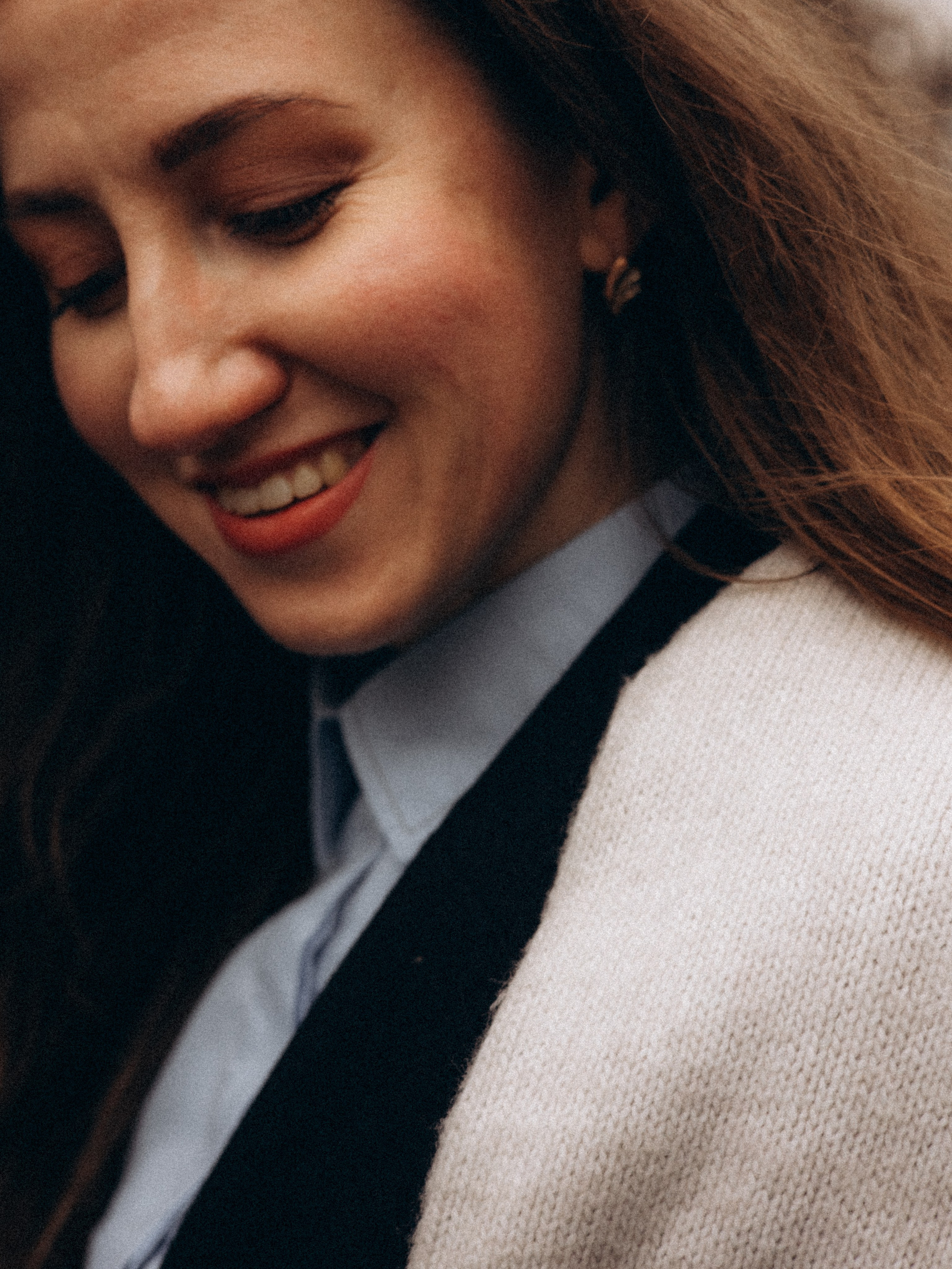 Tanya. Portrait photographer in Lviv and Athens | Love story photographer