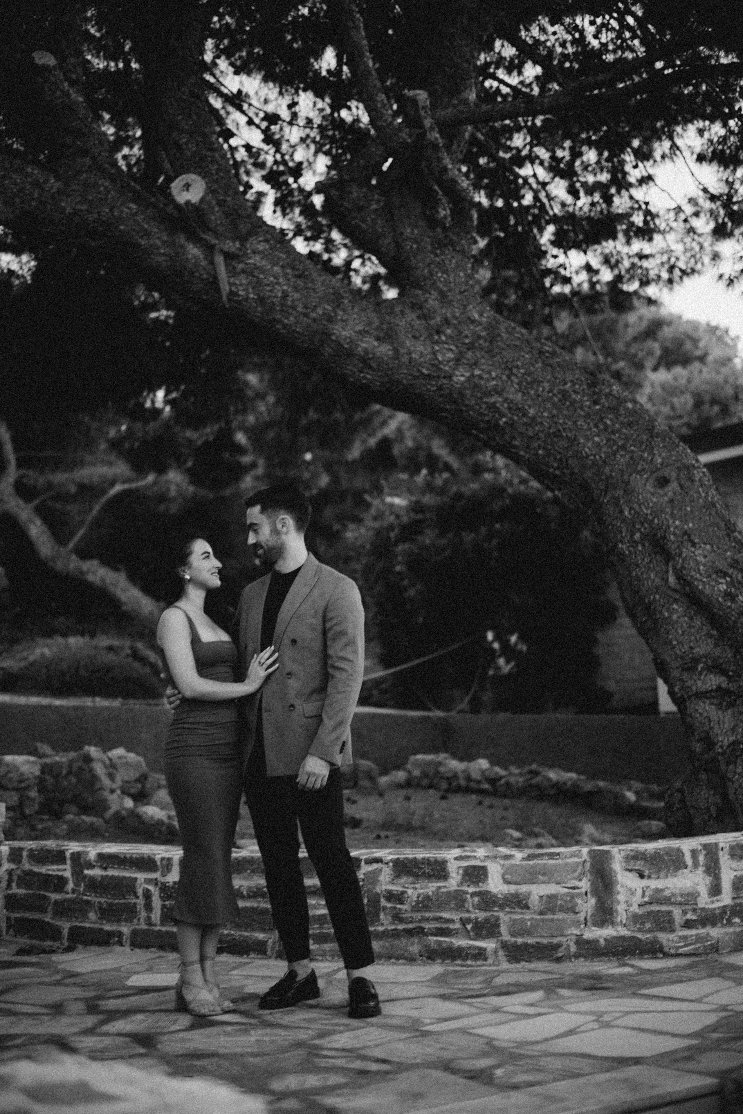 B&N. Portrait photographer in Lviv and Athens | Love story photographer