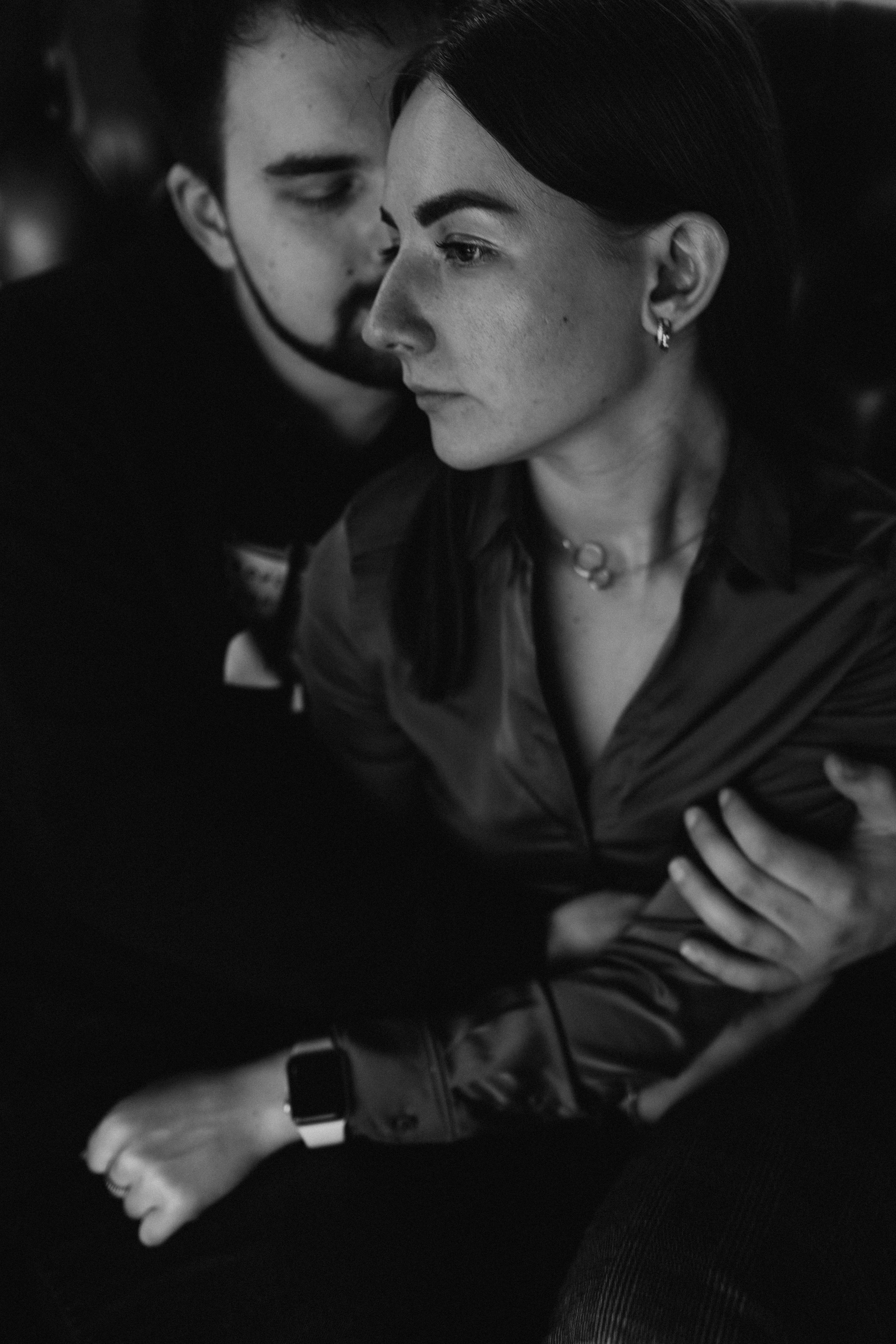 ♡. Portrait photographer in Lviv and Athens | Love story photographer