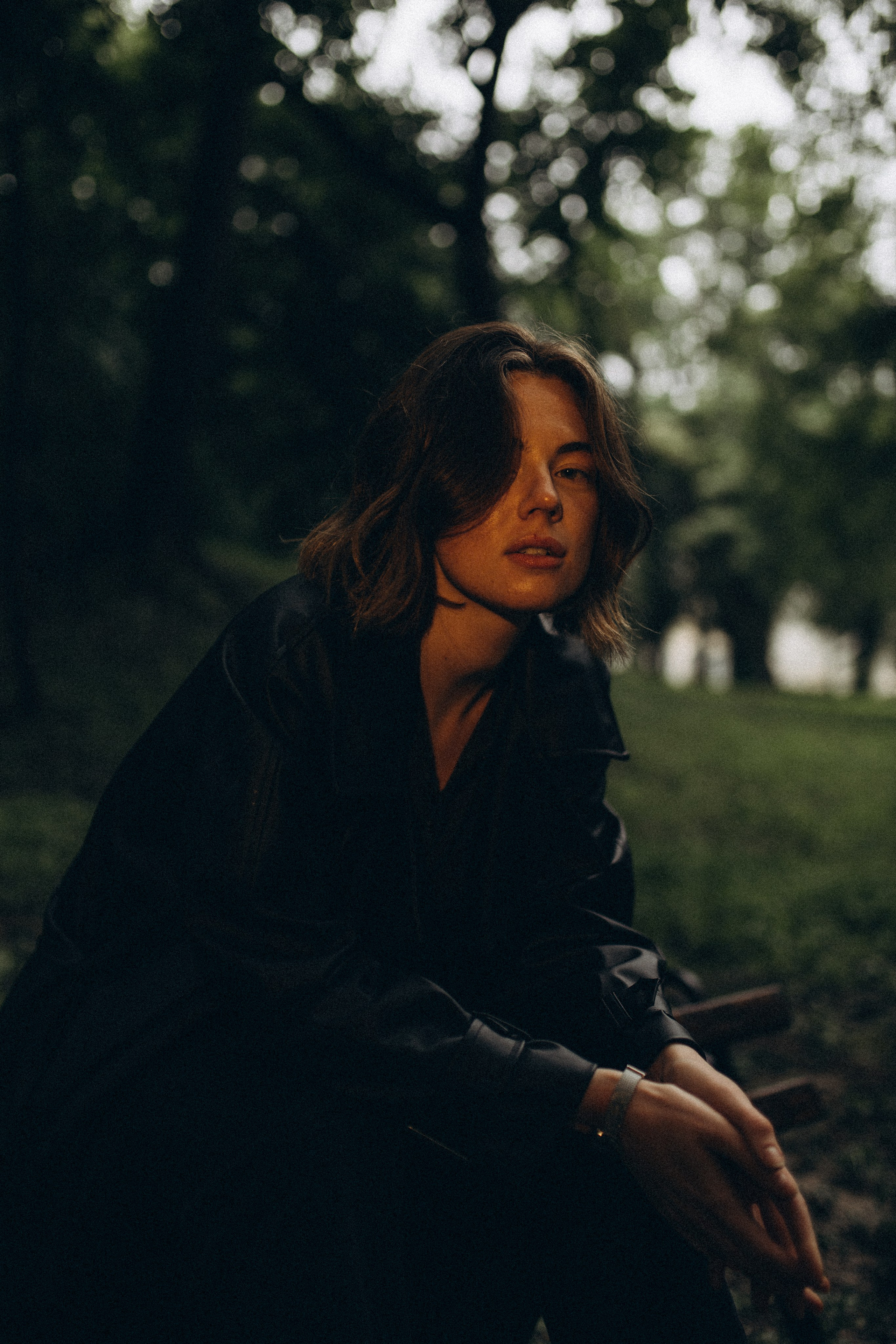 Tanya. Portrait photographer in Lviv and Athens | Love story photographer