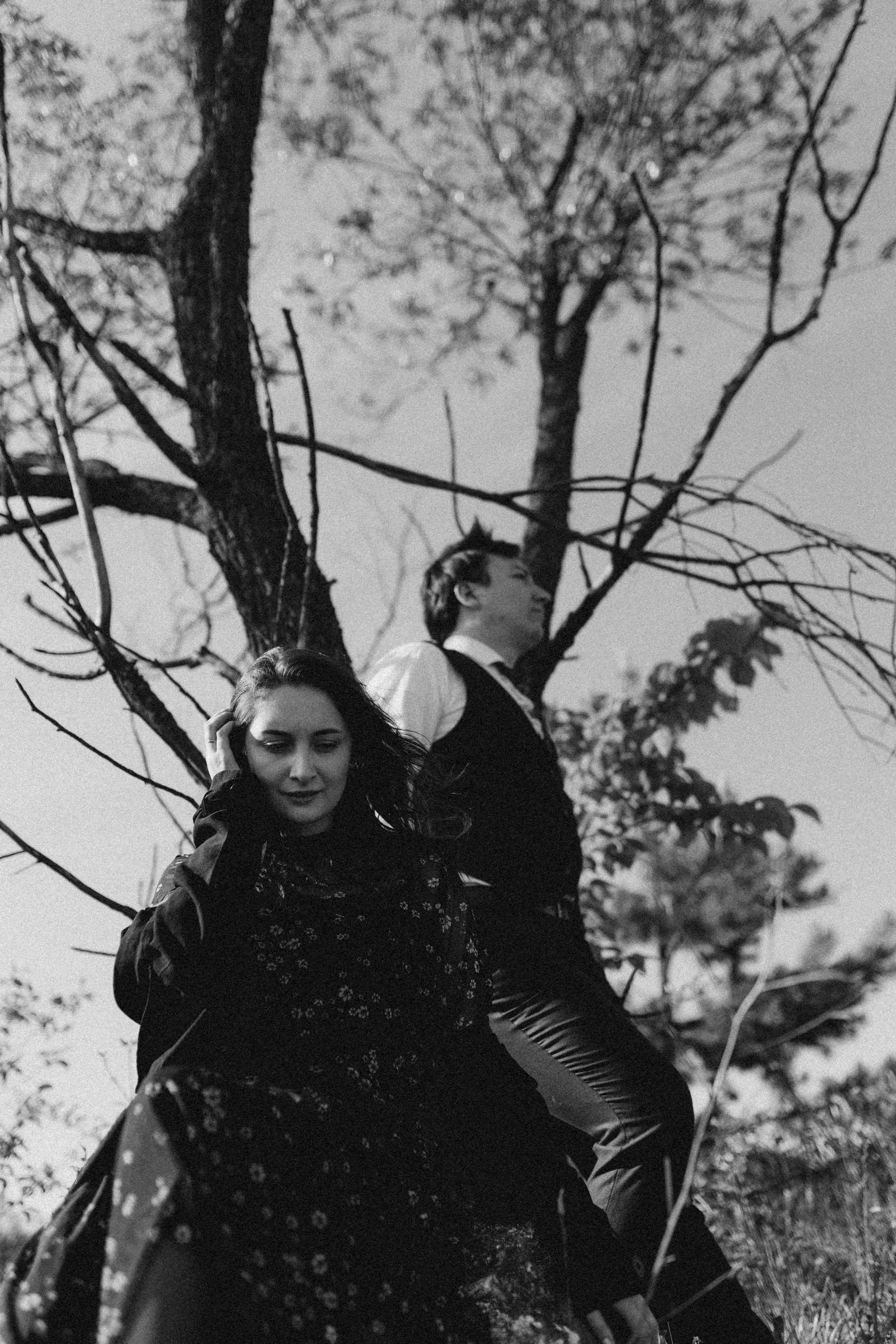 ♡. Portrait photographer in Lviv and Athens | Love story photographer