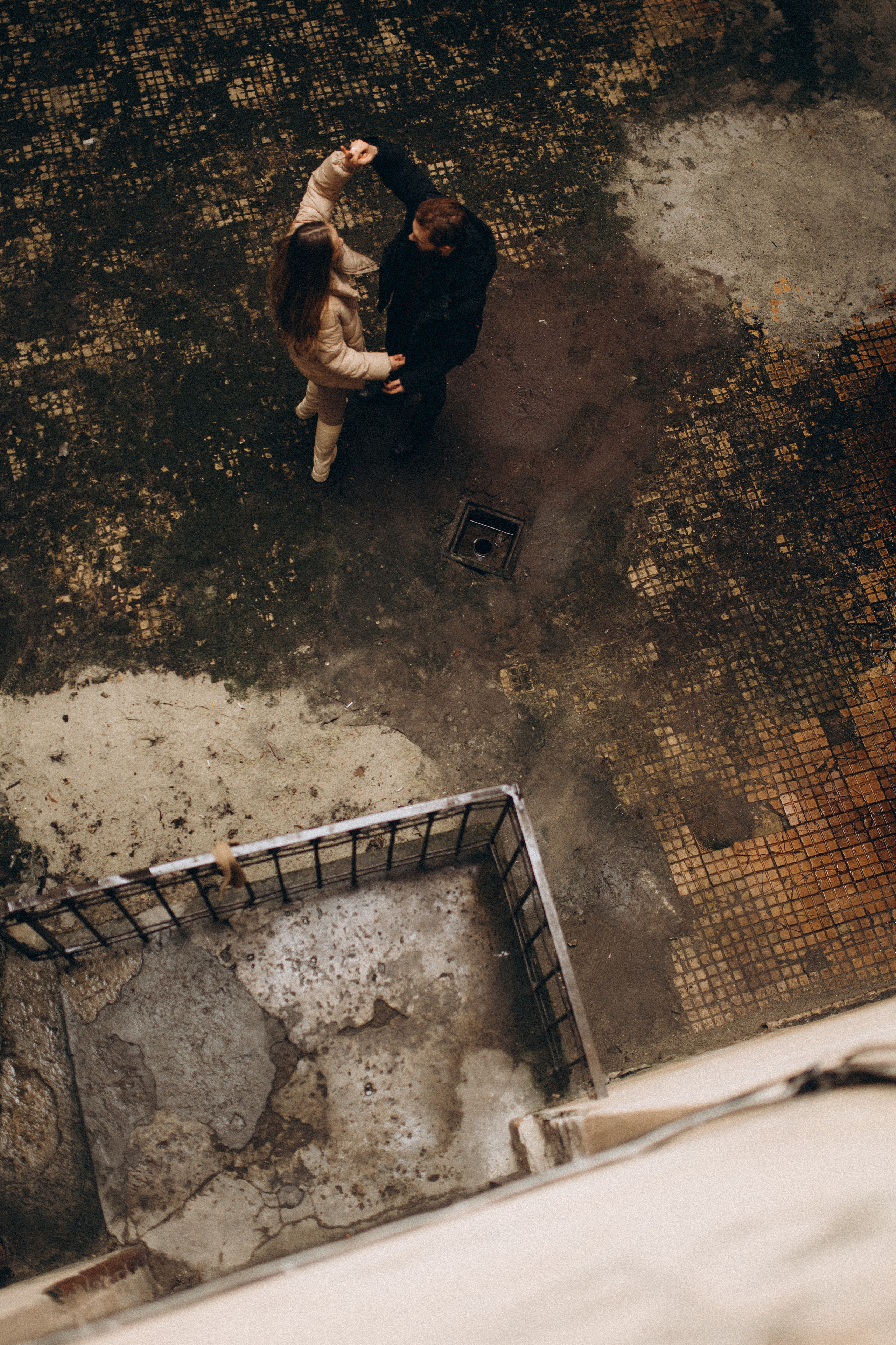 ♡. Portrait photographer in Lviv and Athens | Love story photographer