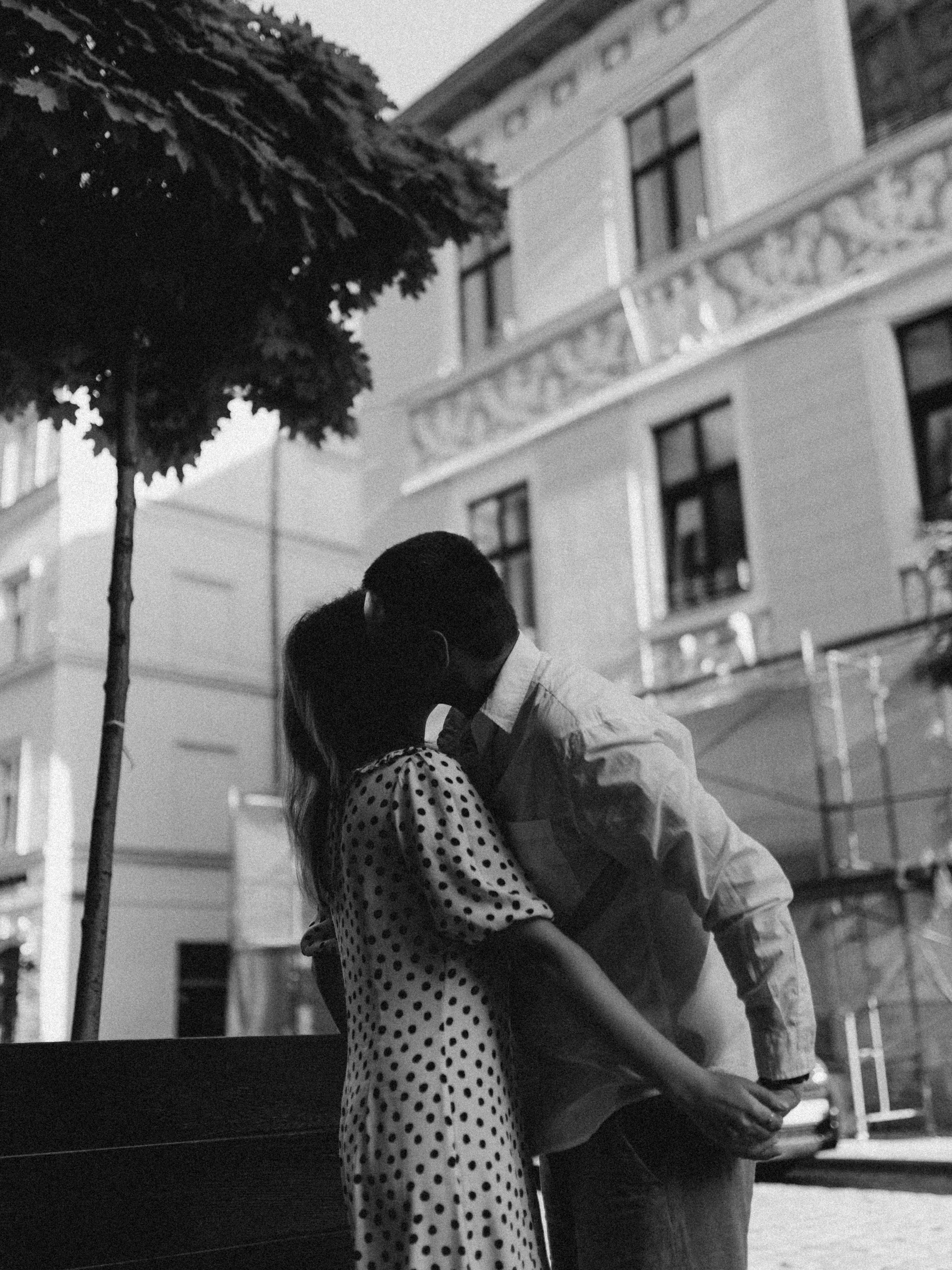 V&O. Portrait photographer in Lviv and Athens | Love story photographer