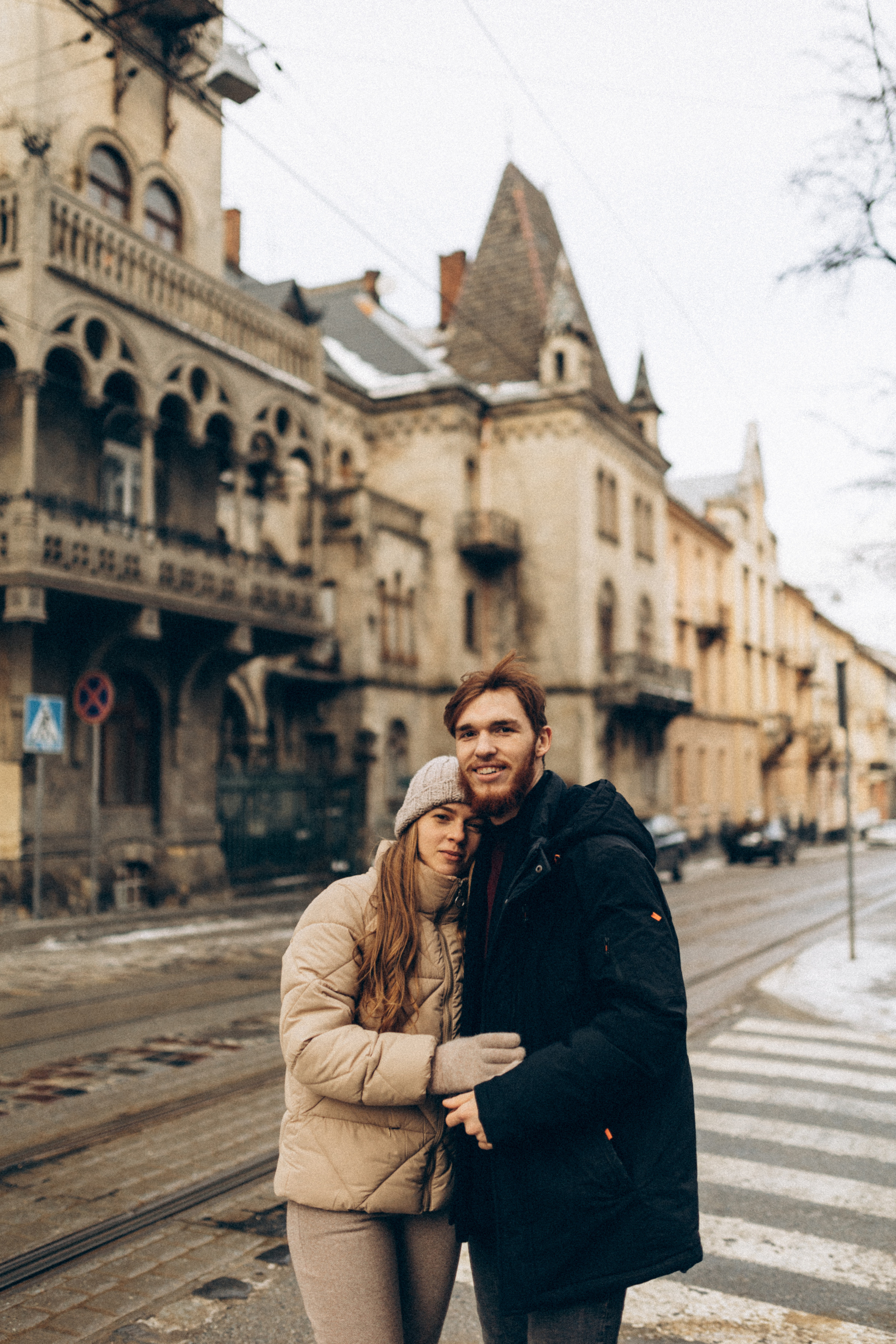 ♡. Portrait photographer in Lviv and Athens | Love story photographer