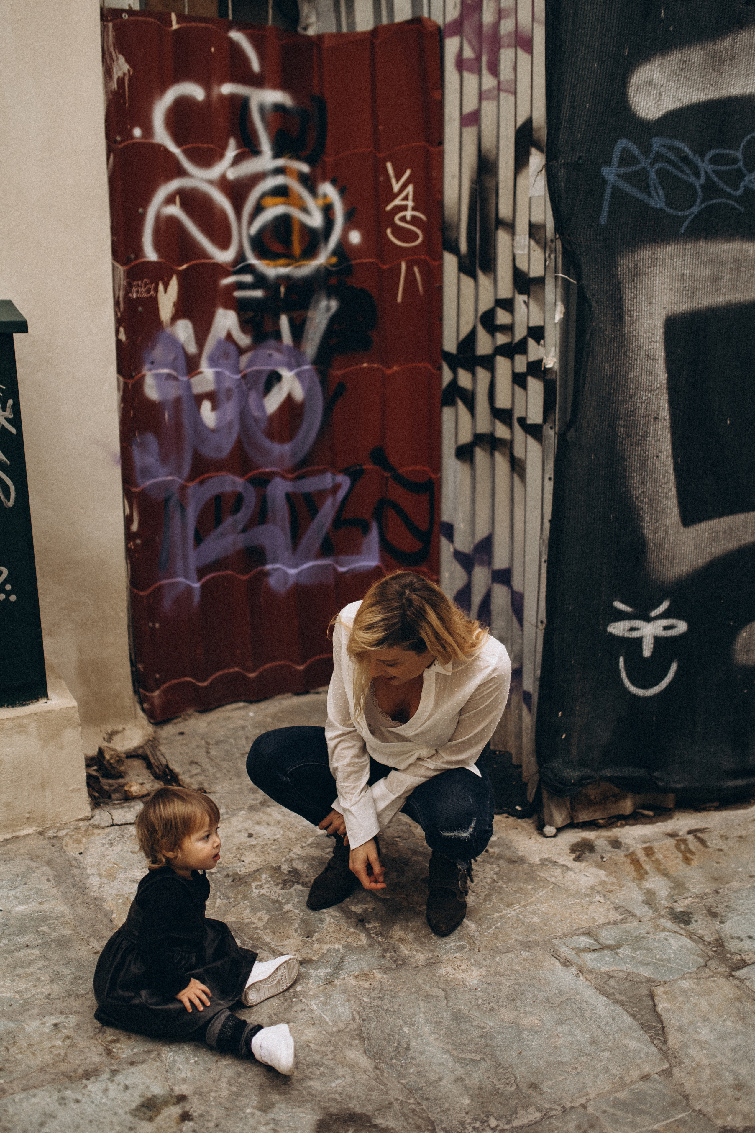 ♡. Portrait photographer in Lviv and Athens | Love story photographer