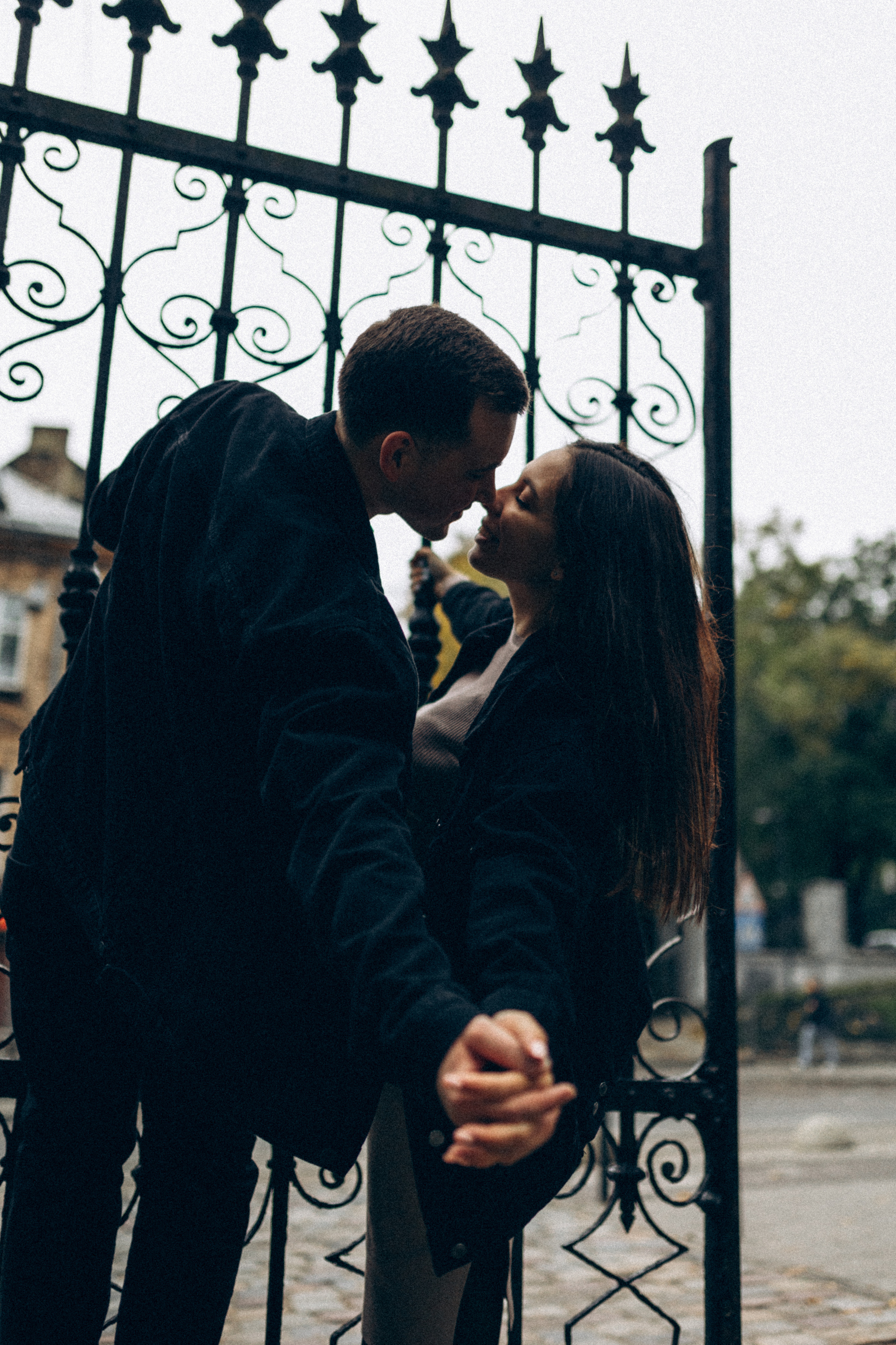 ♡. Portrait photographer in Lviv and Athens | Love story photographer