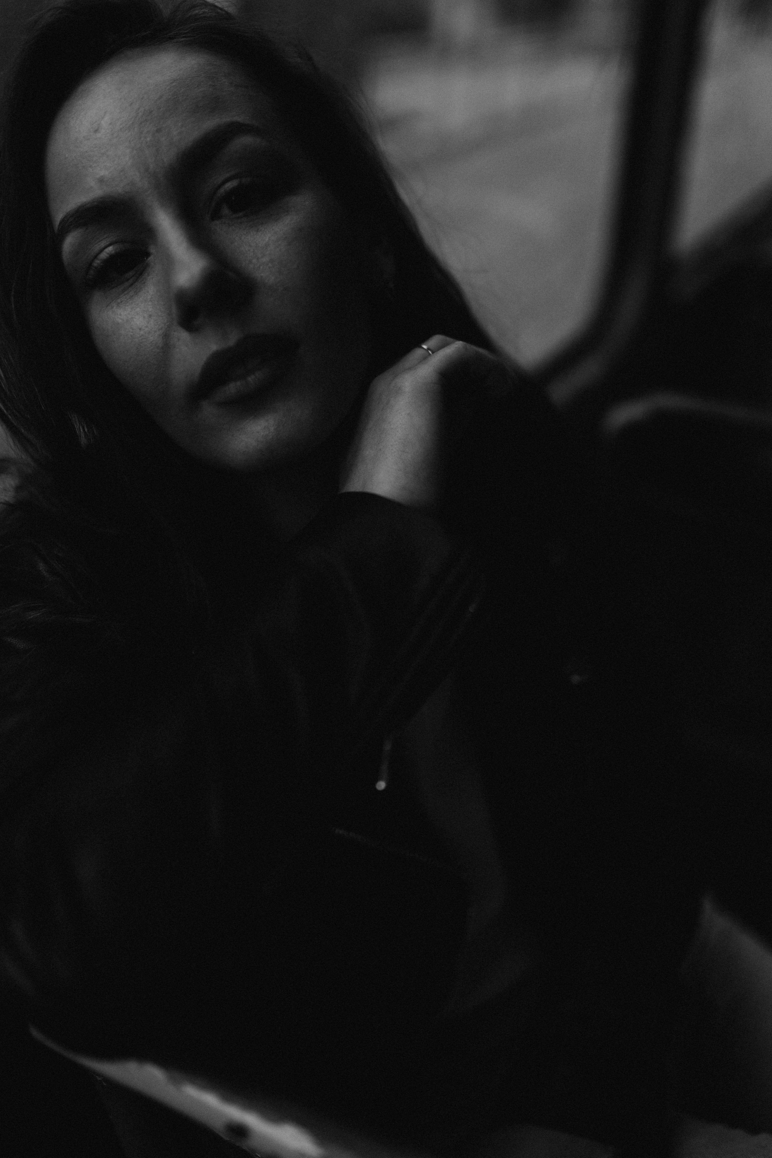 Di. Portrait photographer in Lviv and Athens | Love story photographer