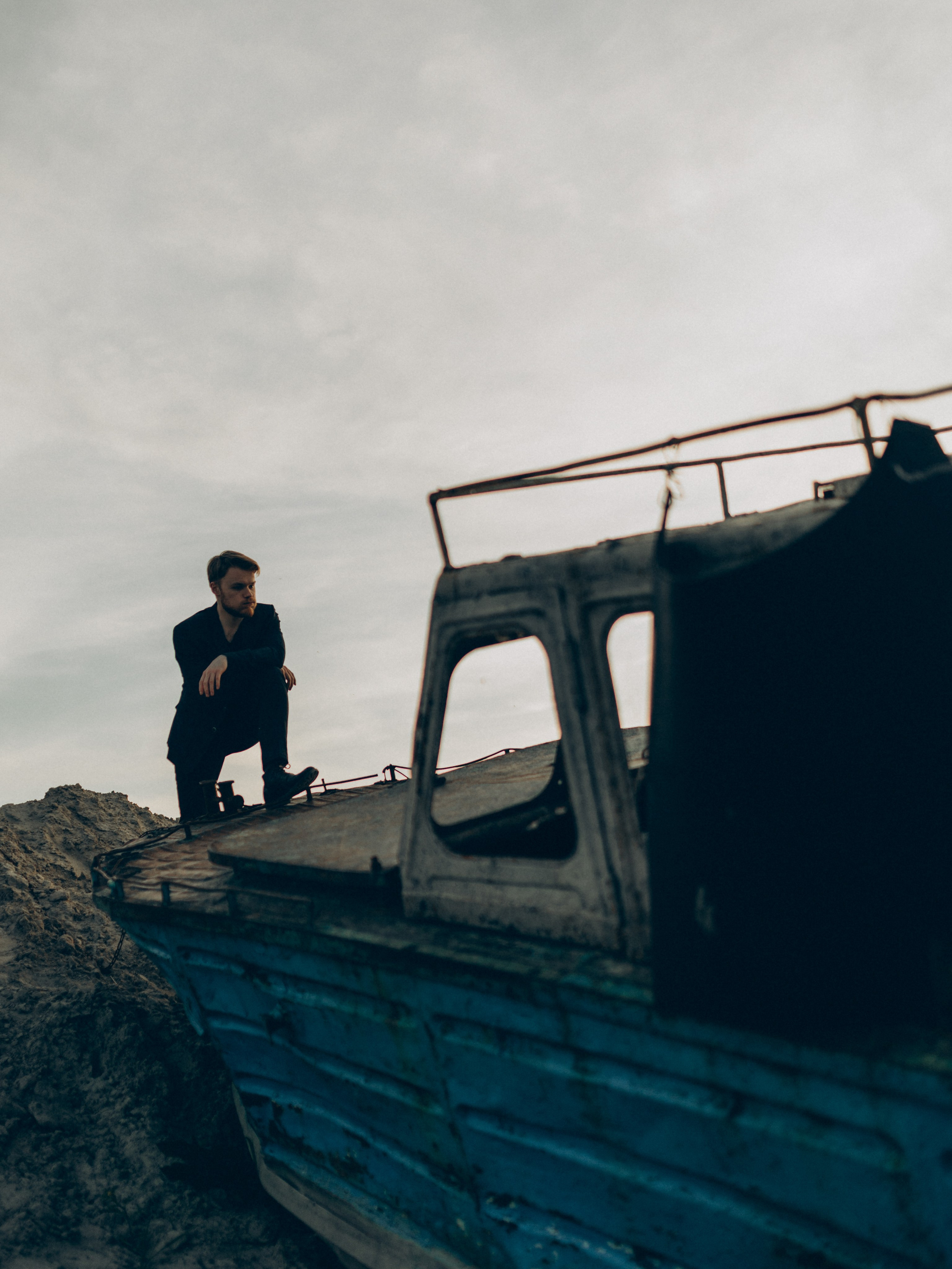 Andrew. Фотограф Львів | Портретна фотозйомка| Лав сторі фотосесія