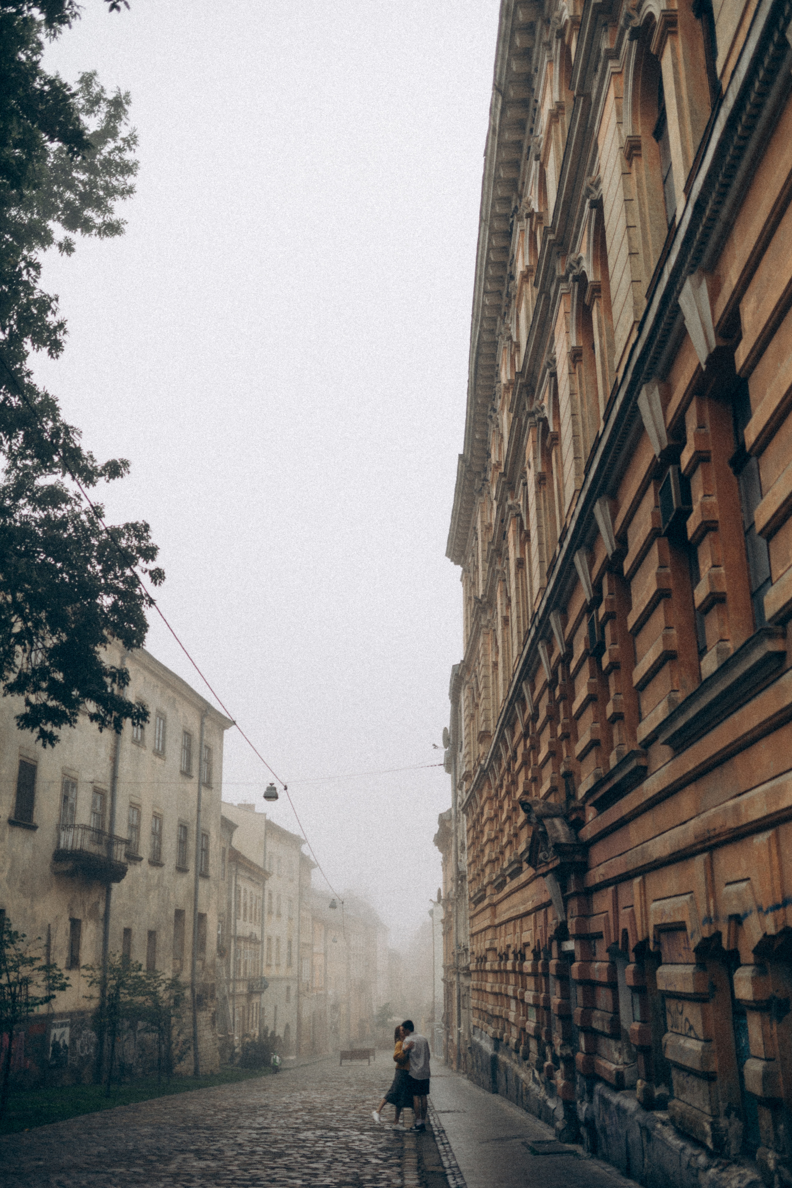 ♡. Portrait photographer in Lviv and Athens | Love story photographer