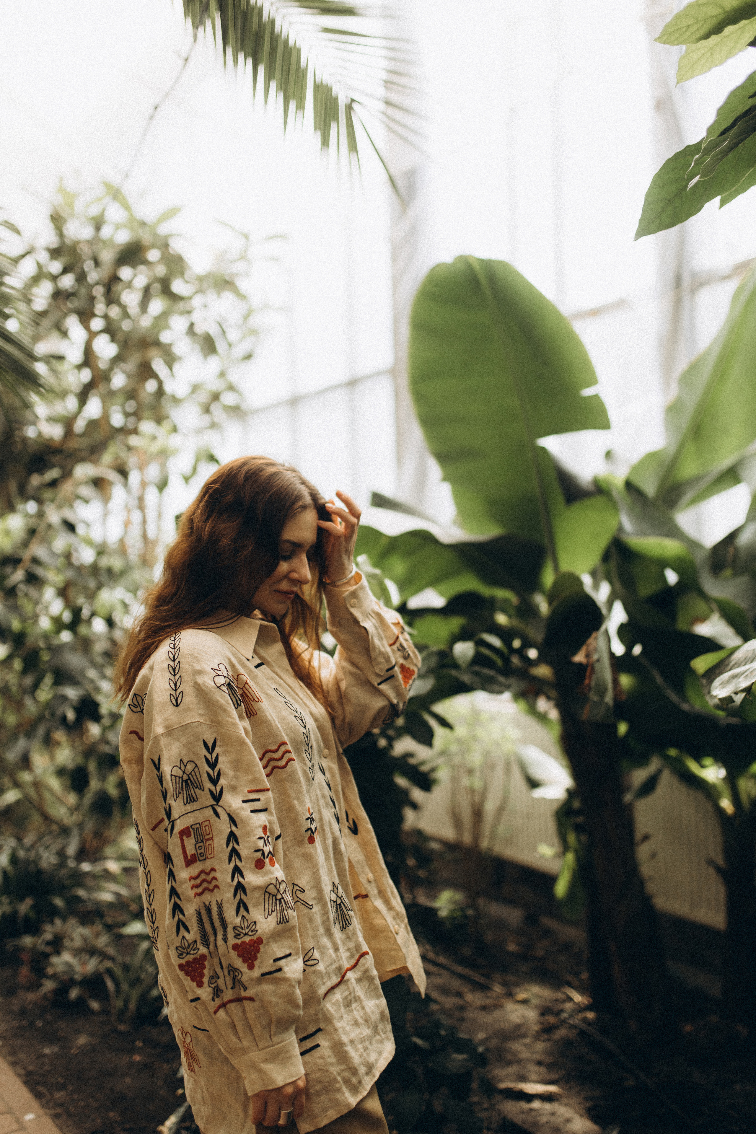 Anna. Фотограф Львів | Портретна фотозйомка| Лав сторі фотосесія