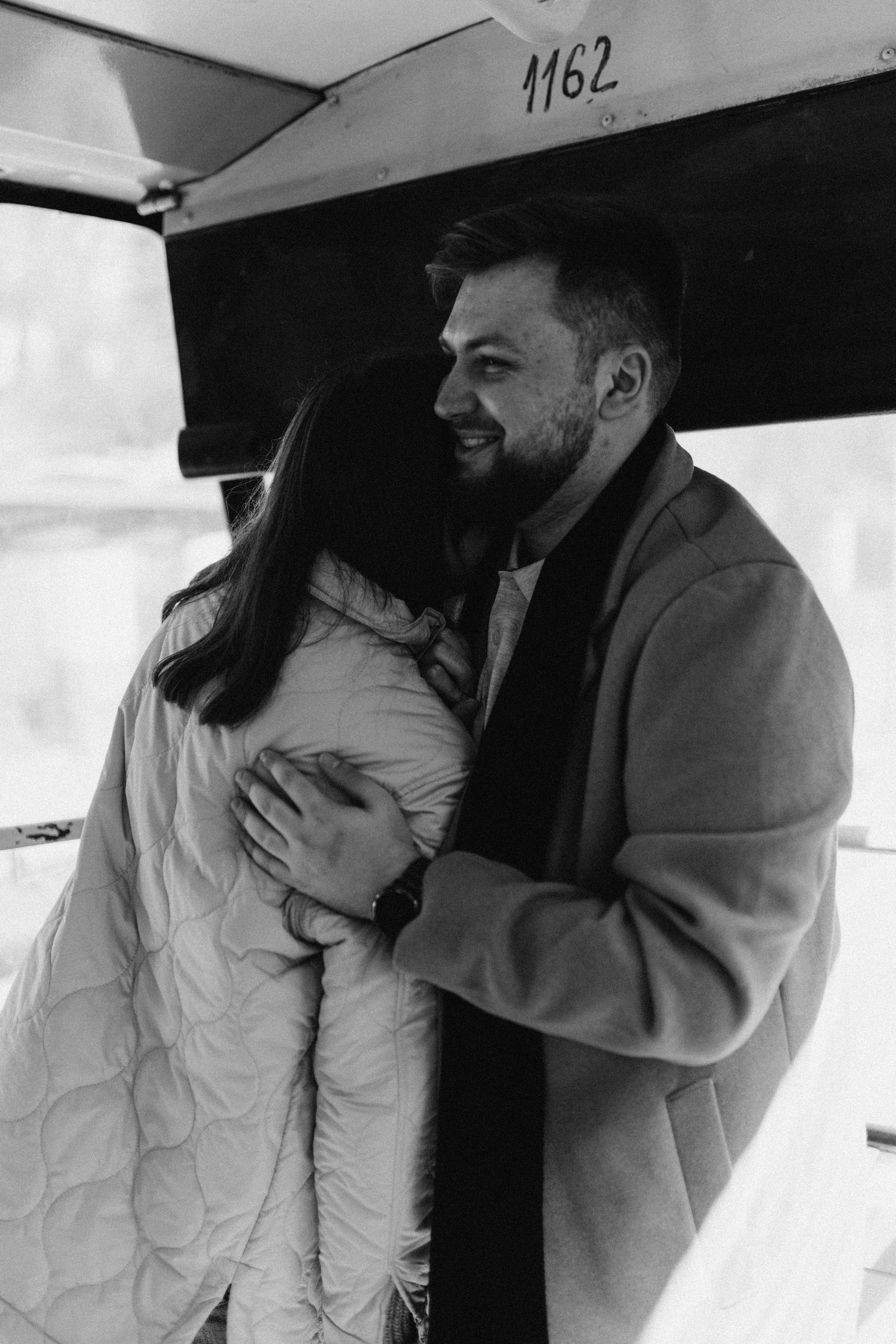 ♡. Portrait photographer in Lviv and Athens | Love story photographer